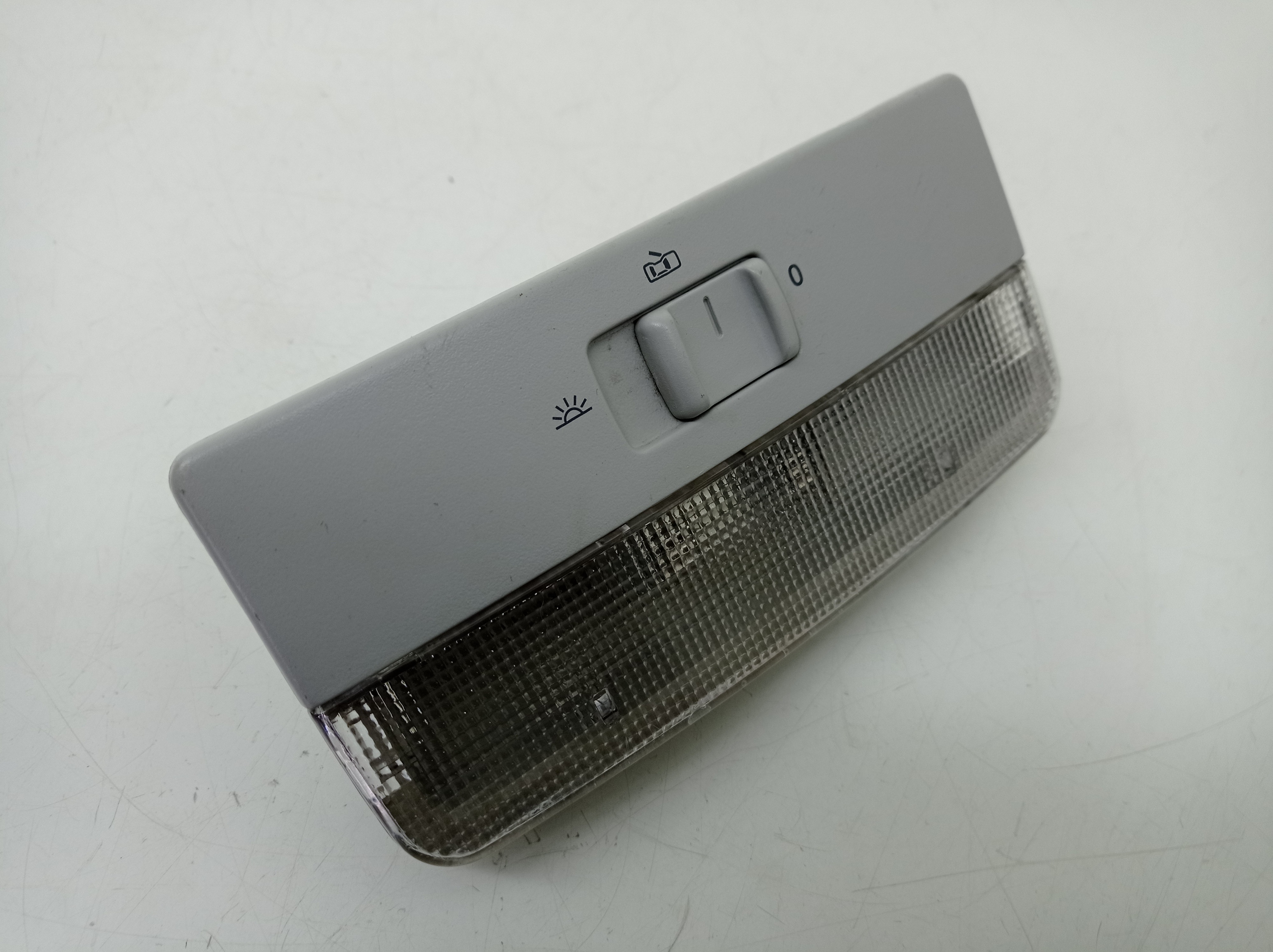 Luz Teto Volkswagen Gol G5 2013 3