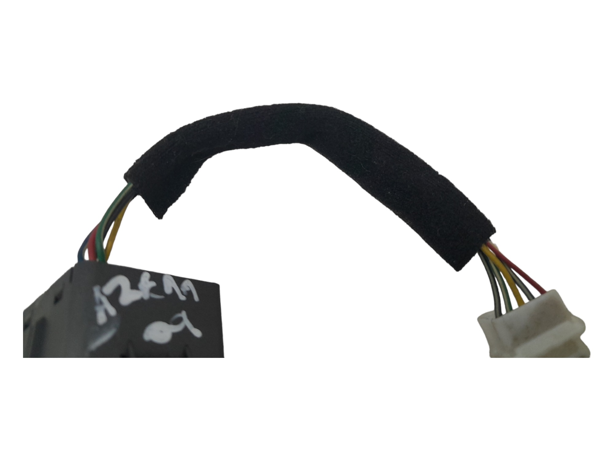 Botao Regulagem Retrovisor Hyundai Azera 2009 4