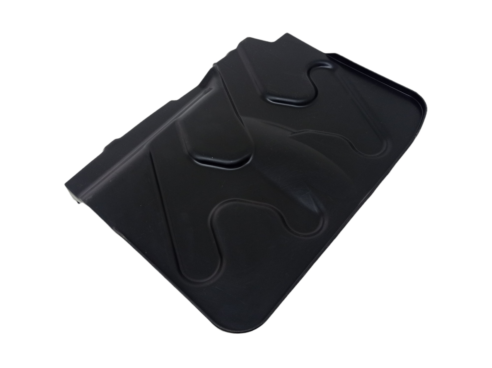 Defletor Radiador Esquerdo Hyundai Ix35 2.0 2022 4
