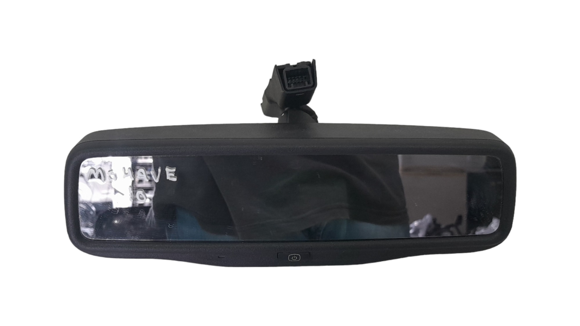 Retrovisor Interno Kia Mohave 3.0 V6 Diesel 2010