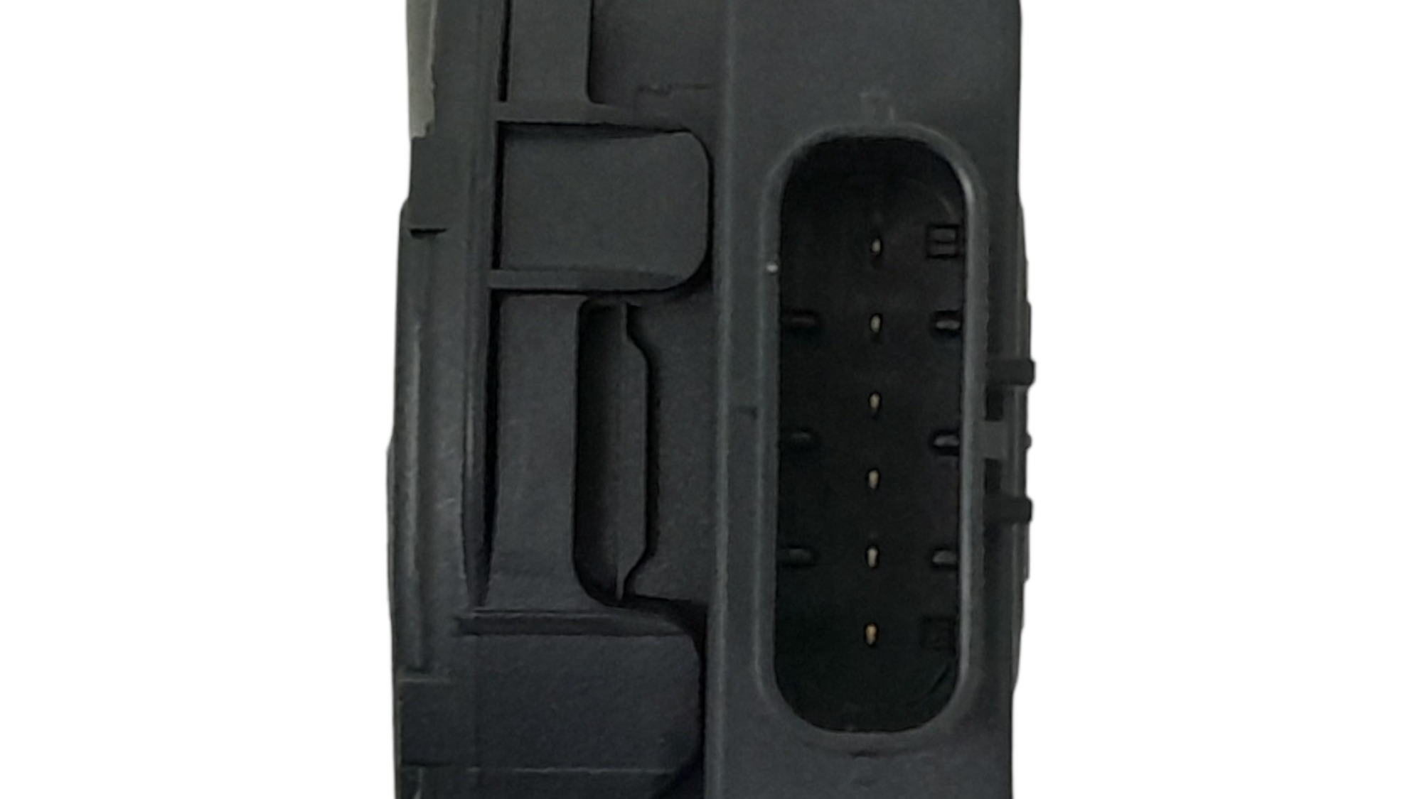 Pedal Acelerador Audi Q5 2.0 16v Gasolina Automatico 2011 6
