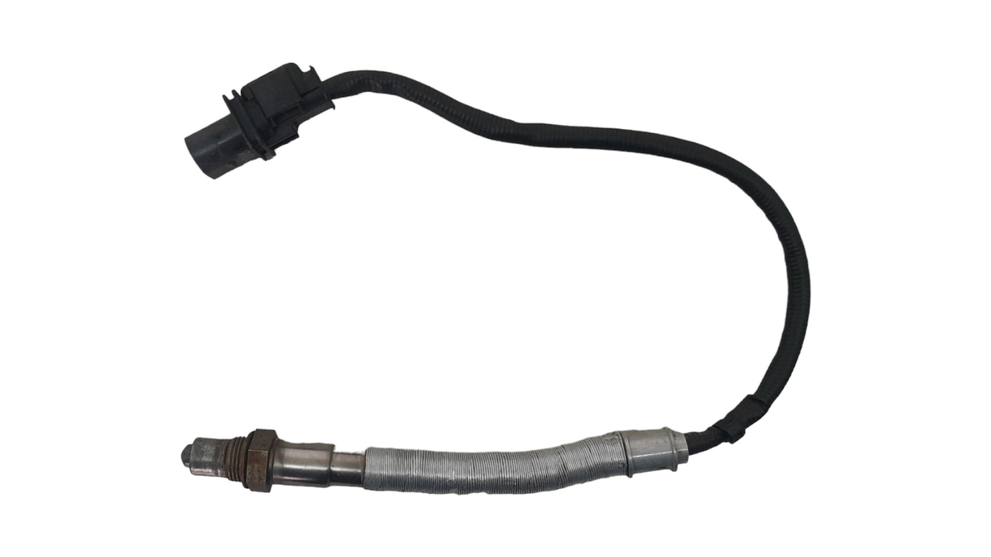 Sonda Lambda Pre Bmw 120i 2.0 16v Gasolina Automatico 2010