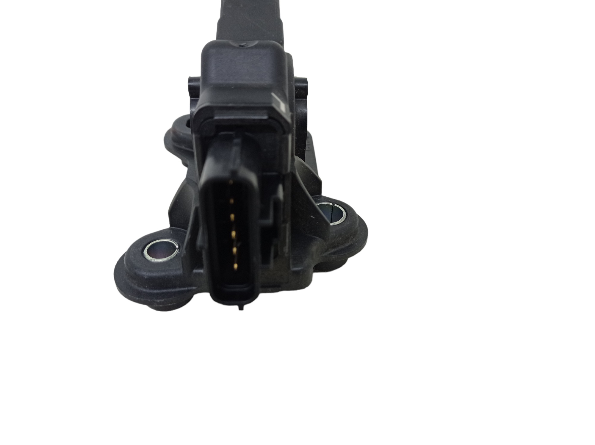 Pedal Acelerador Mitsubishi Outlander 2.0 2018 4
