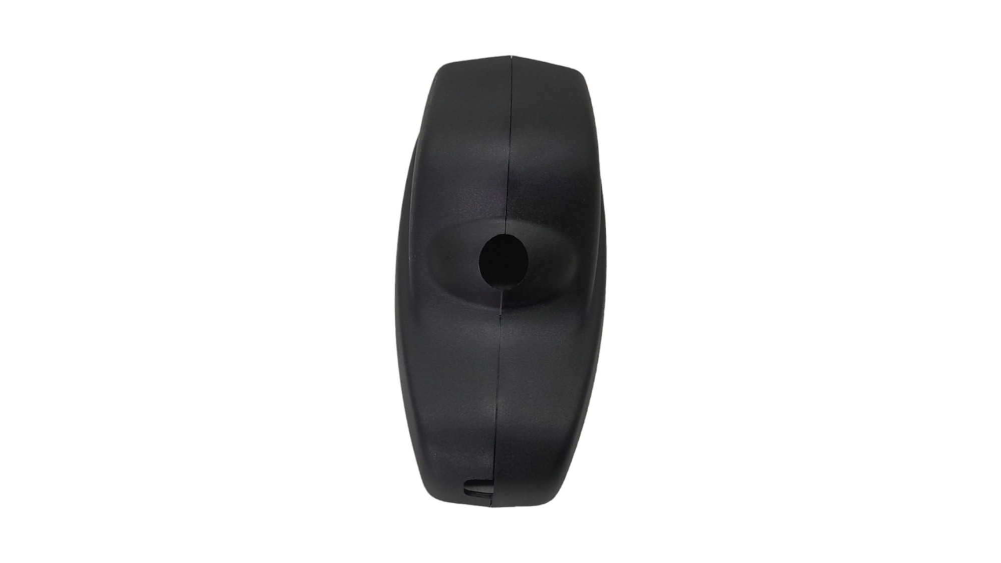 Moldura Retrovisor Interno Bmw X5 4.4 V8 Gasolina Aut 2013 1
