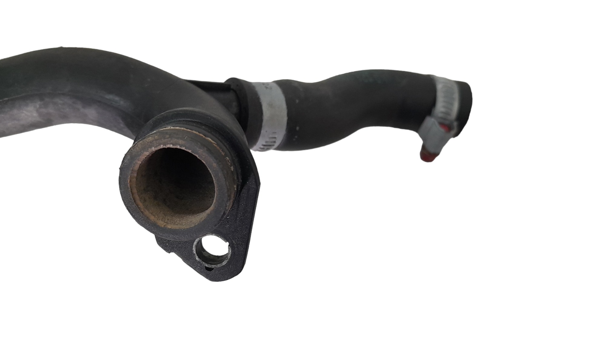 Cano Agua Volkswagen Passat 2.0 16v Turbo Gas Aut 2009 4