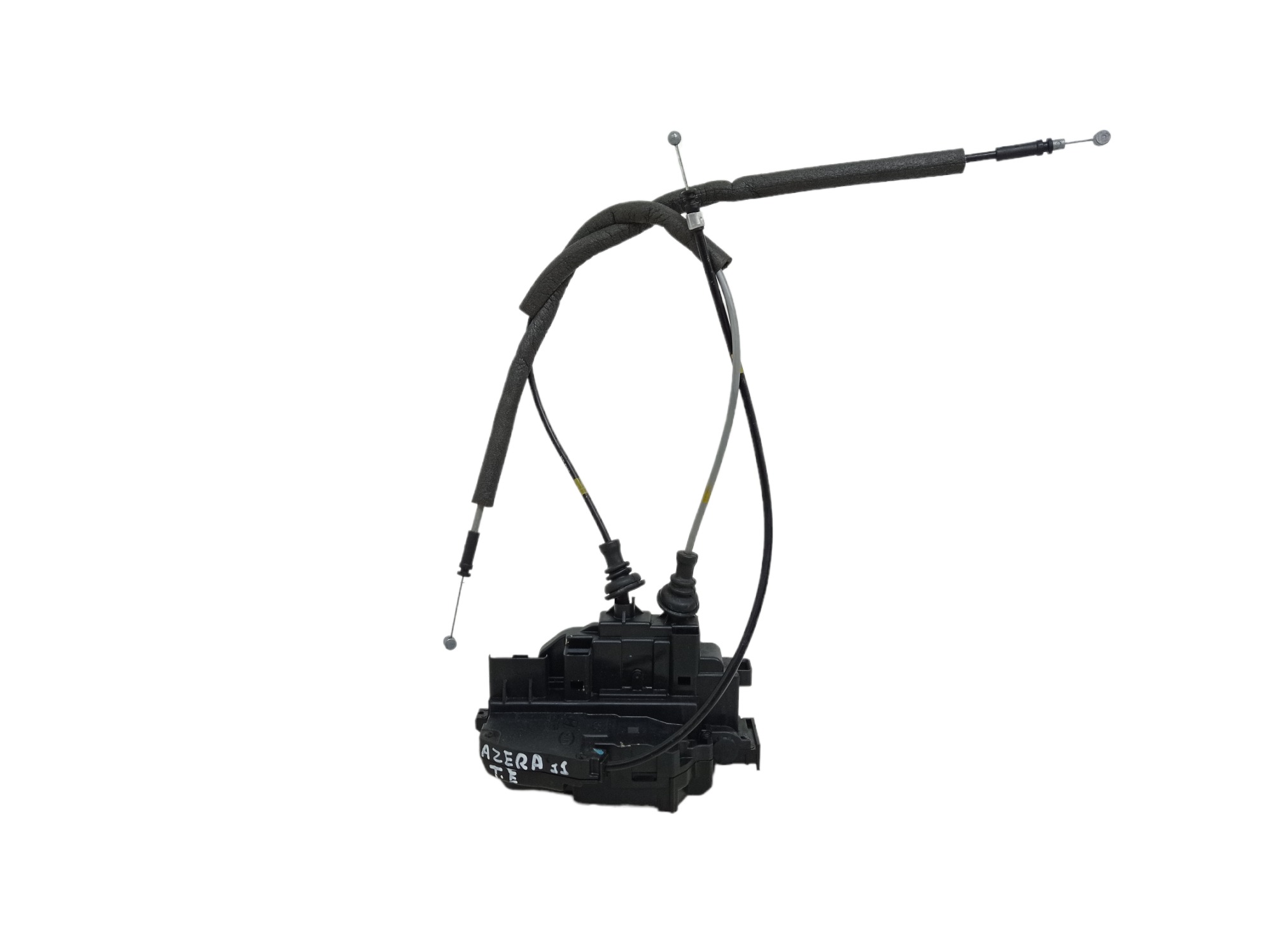 Fechadura Porta Traseira Esquerda Hyundai Azera 2011