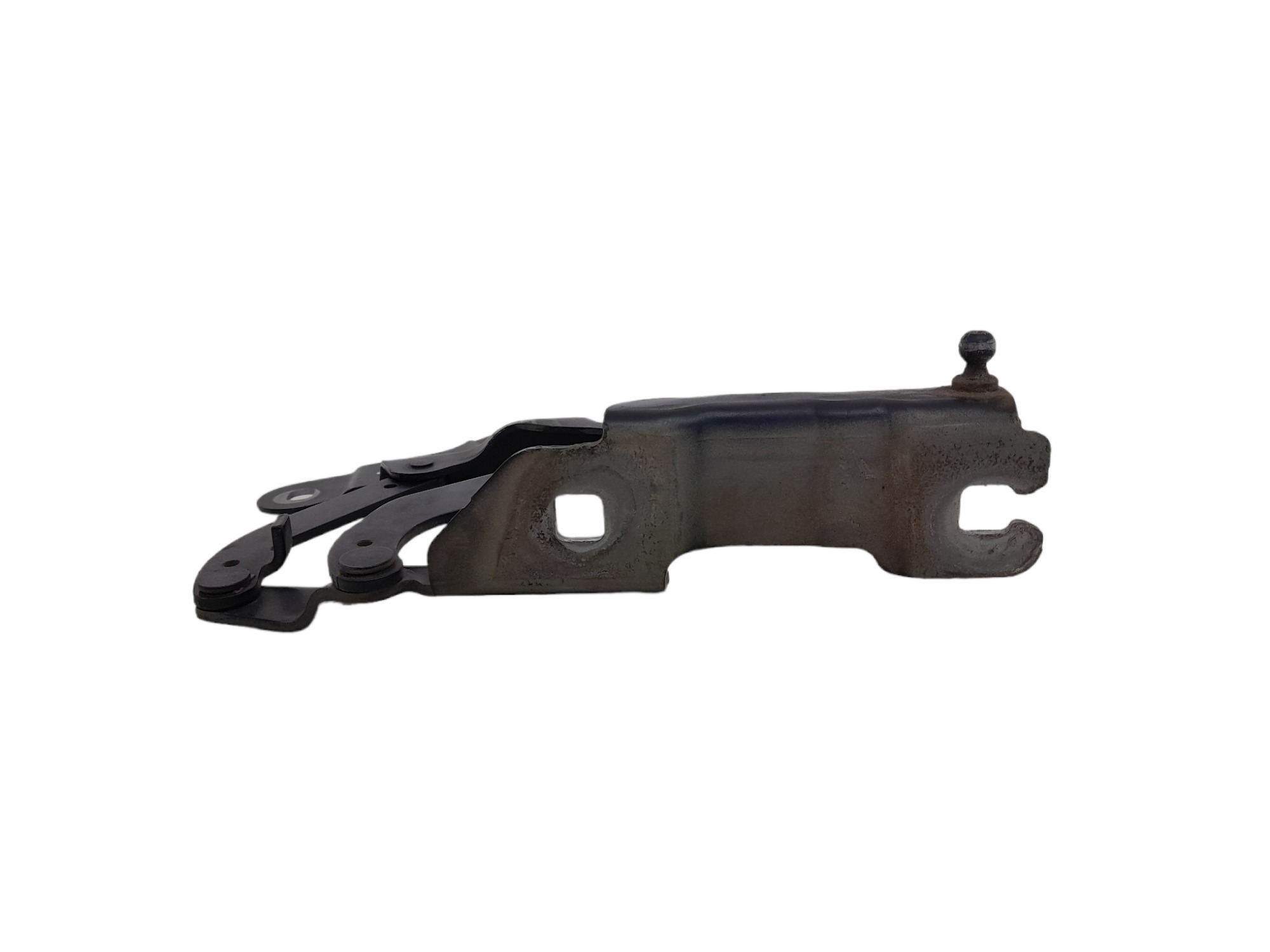Braço Direito Capo Bmw X1 2011 5