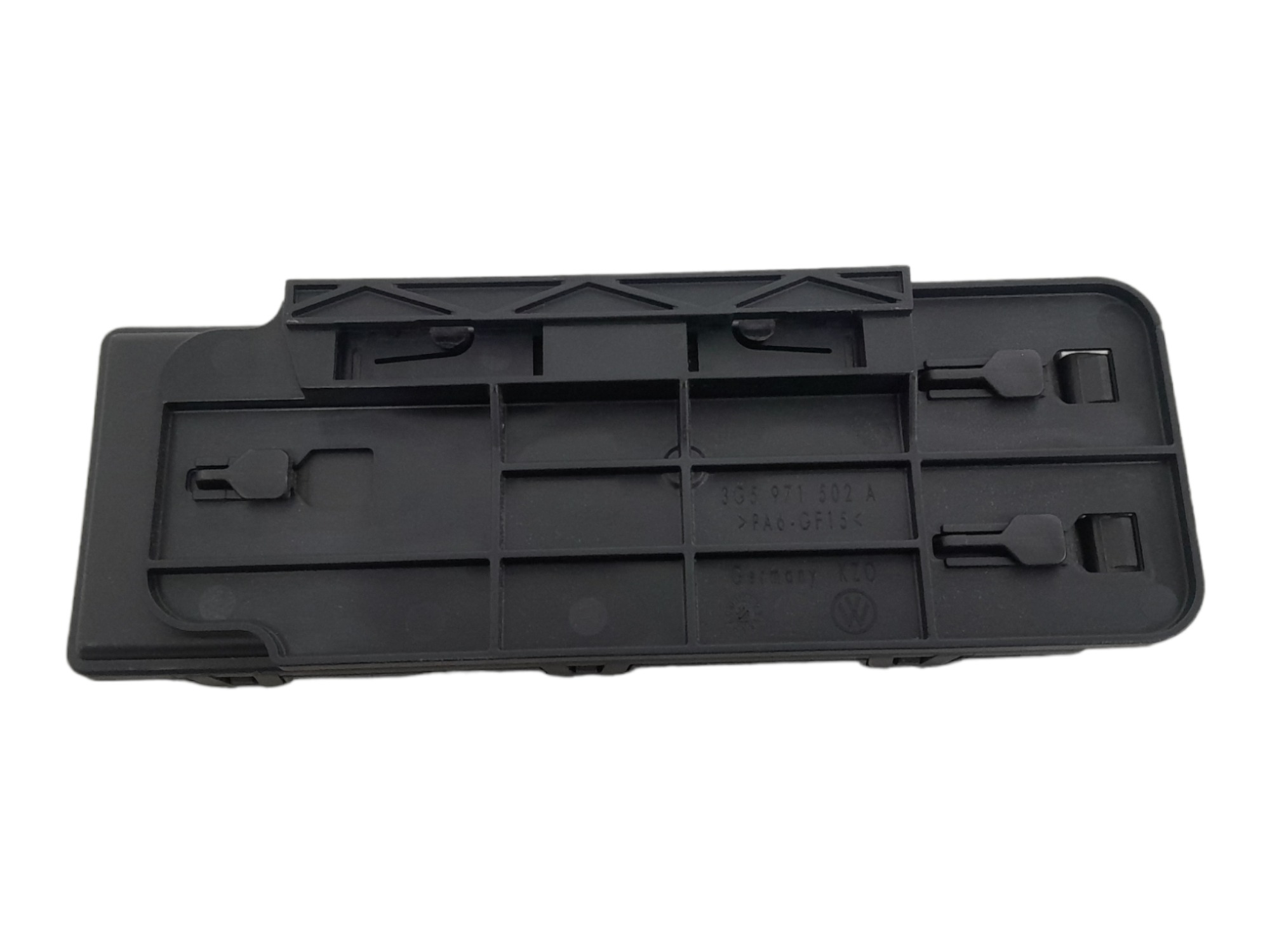 Modulo Controle Tampa Traseira Volkswagen Passat Tsi 2018 5