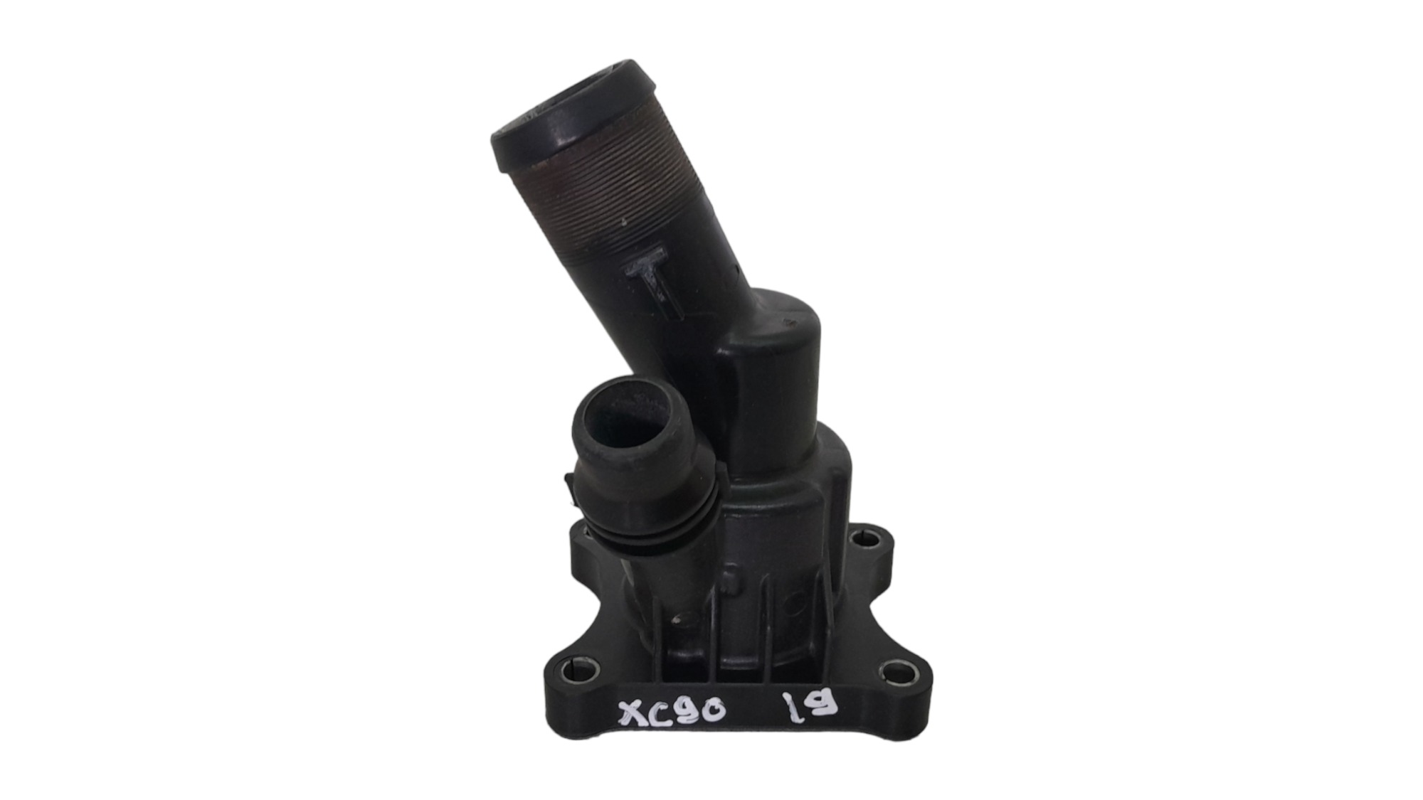 Valvula Termostatica Volvo Xc90 T6 2.0 16v Gasolina Aut 2019