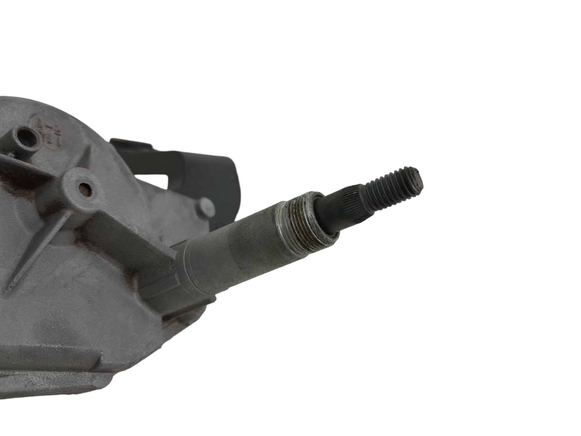 Maquina Limpador Traseiro Hyundai Ix35 2011 4