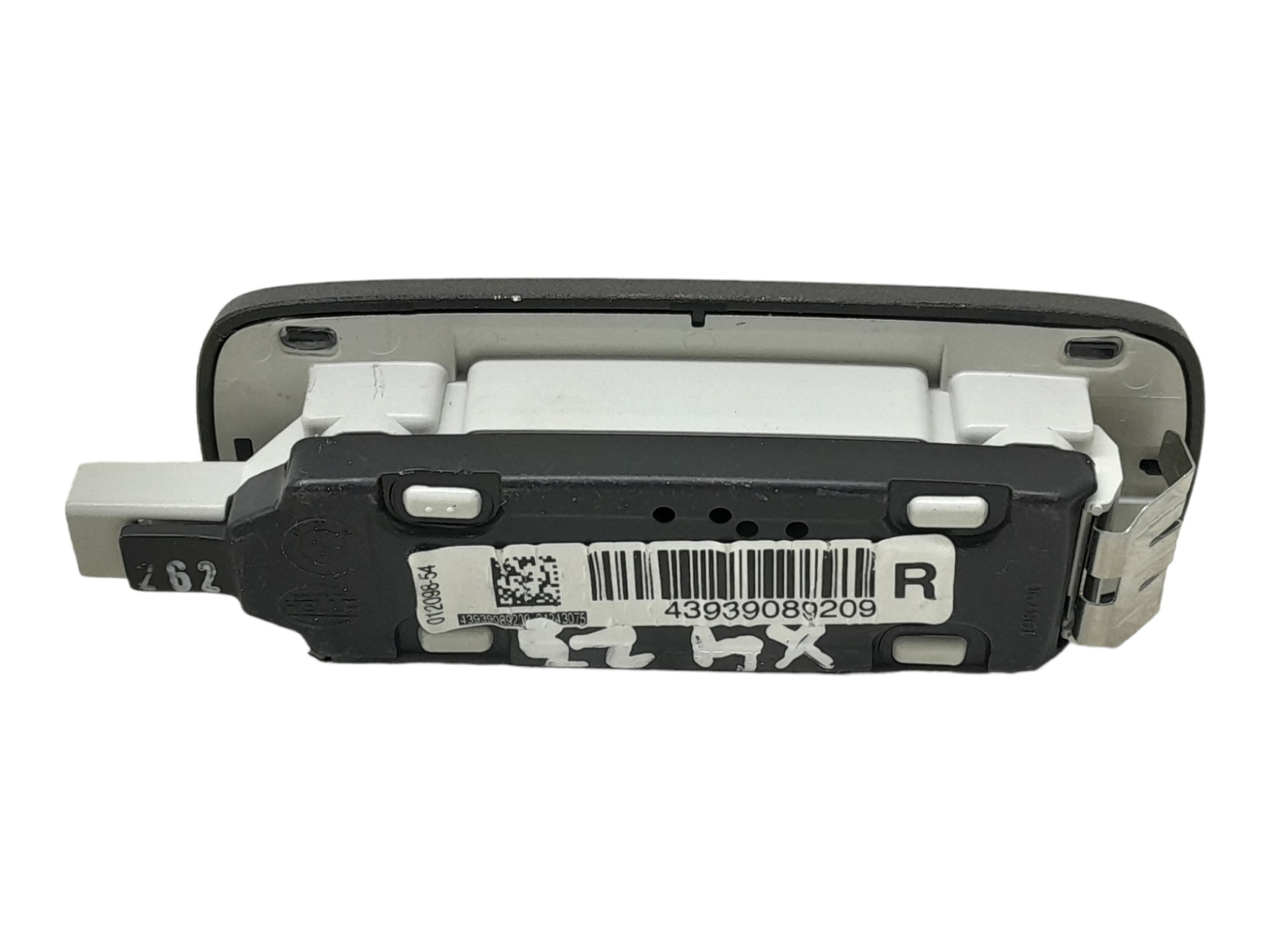 Luz Interna Cortesia Direita Bmw X4 2023 3