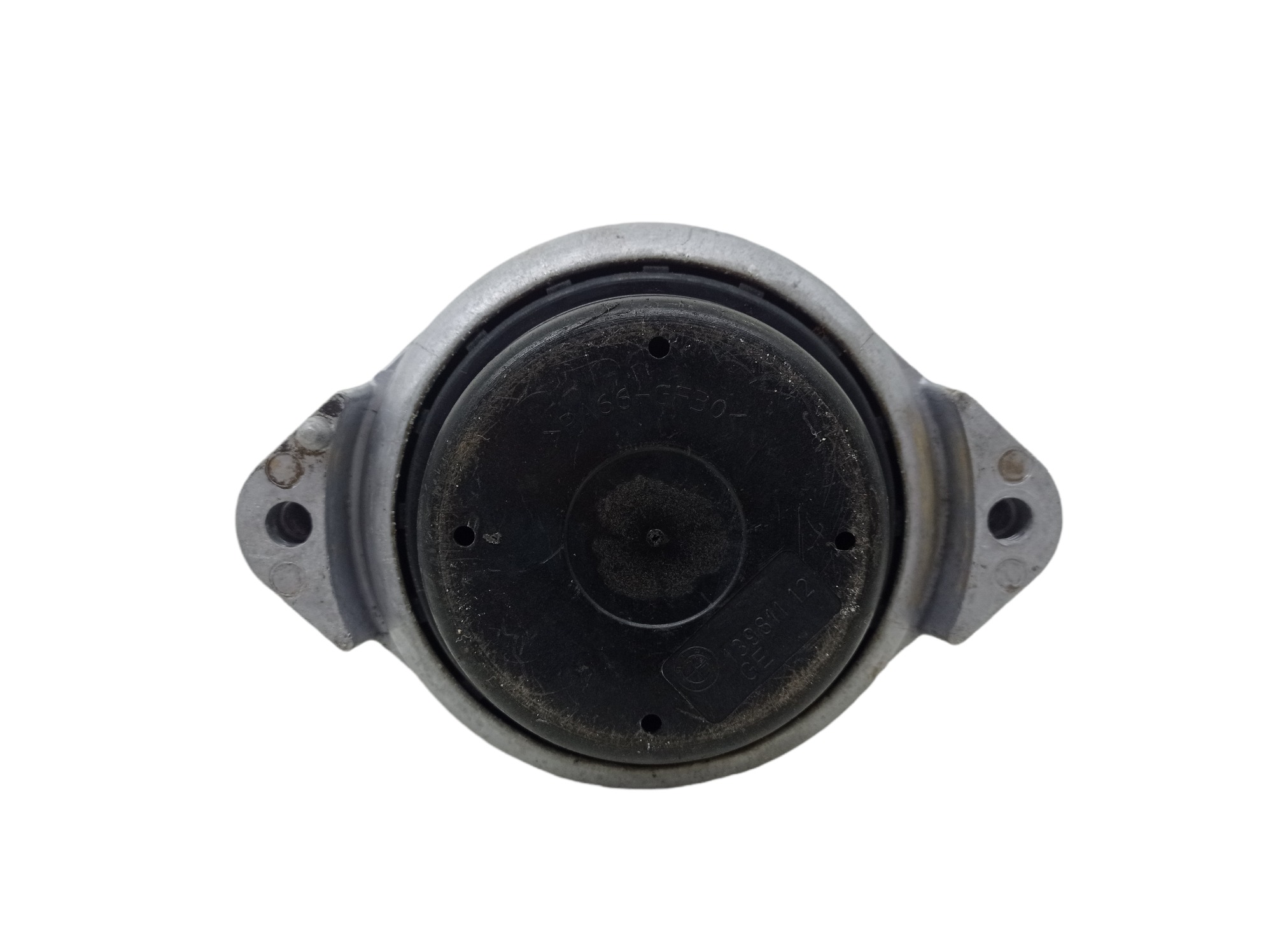 Coxim Motor Direito Bmw 318i 2.0 16v 2012 Automático Gas 4