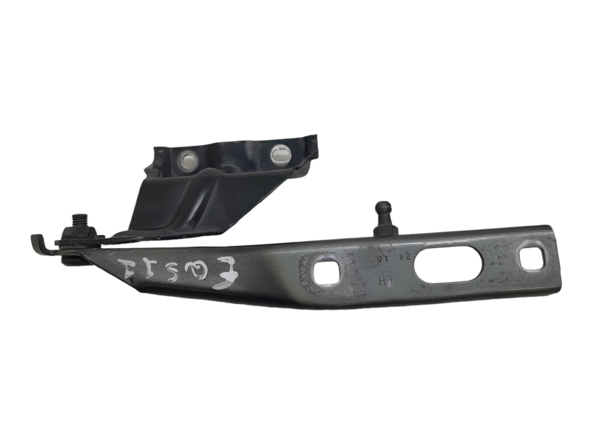 Braco Capo Esquerdo Audi Q5 Tsi 2011