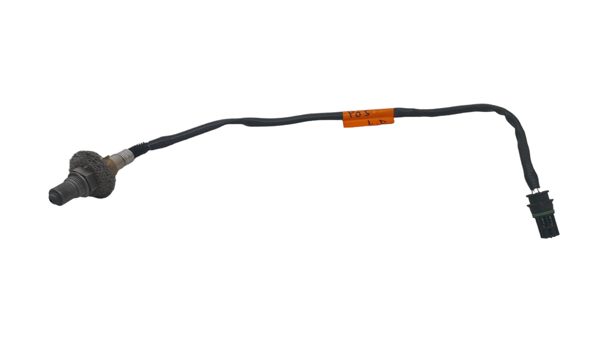 Sonda Lambda Pos Direita Bmw X5 4.4 V8 Gas Aut 2013
