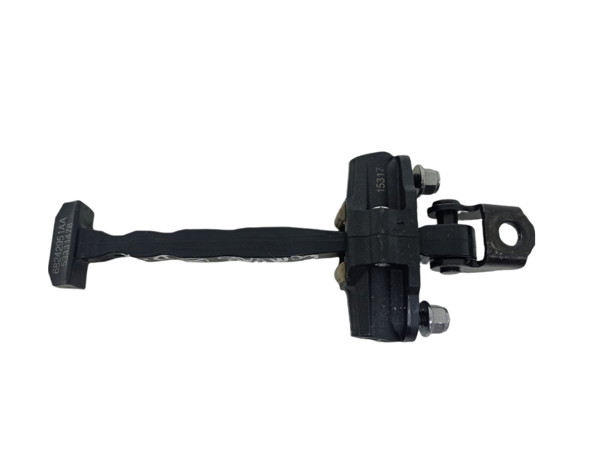 Limitador Porta Dianteira Direita Jeep Compass 2018 1