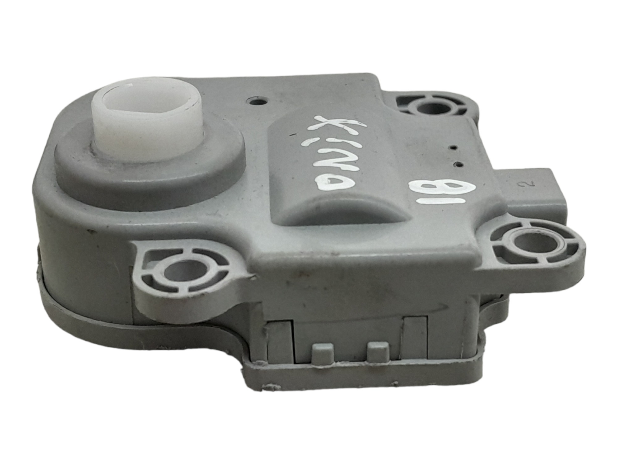 Motor Atuador Caixa Ar Interna Chevrolet Onix Ltz 2018 3