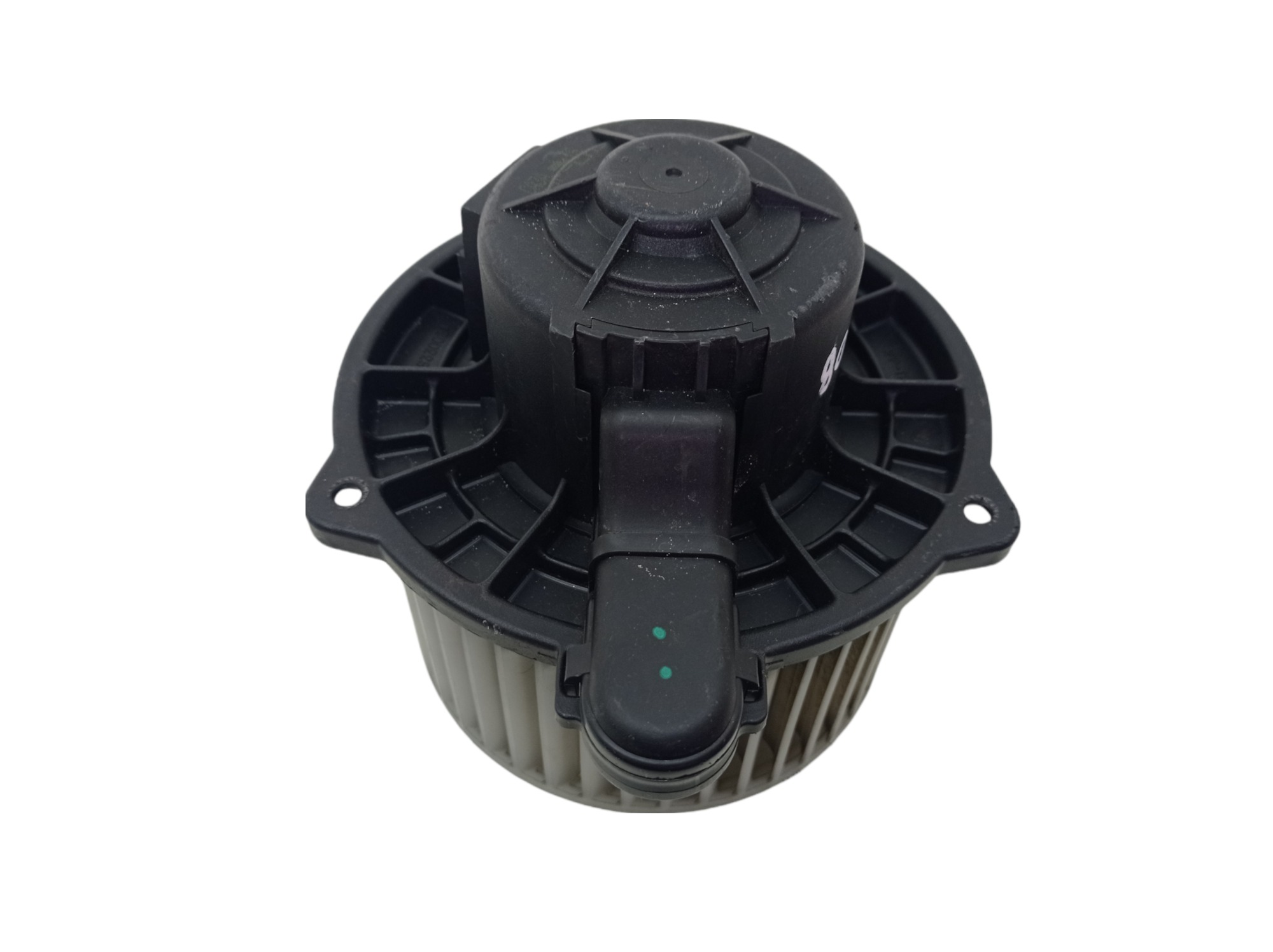 Eletroventilador Hyundai Tucson 2.7 2009 Automatico