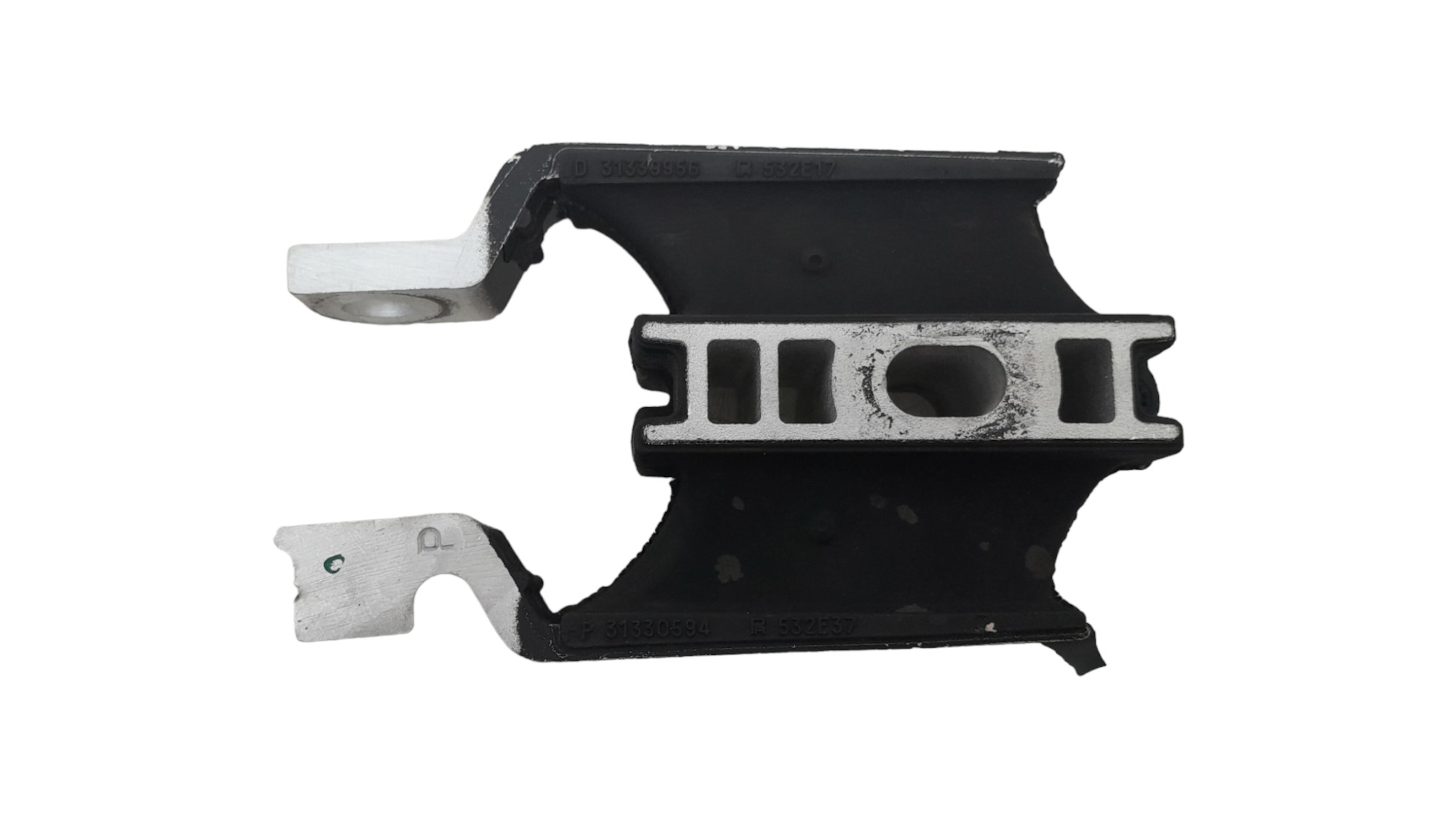 Coxim Inferior Cambio Volvo Xc90 T6 2.0 16v Gas Aut 2019