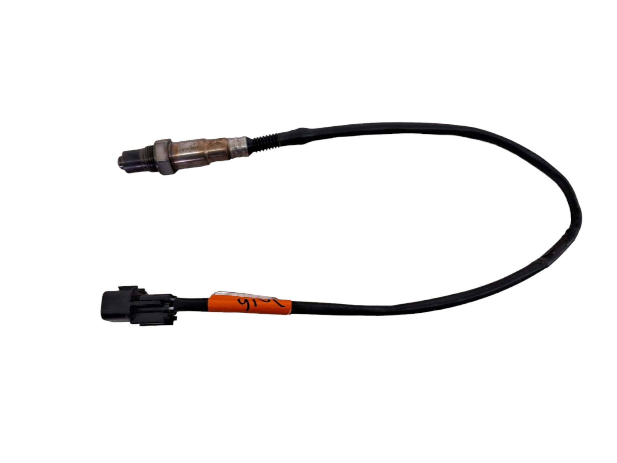 Sonda Lambda Pos Hyundai I30 1.8 16v Gasolina 2016
