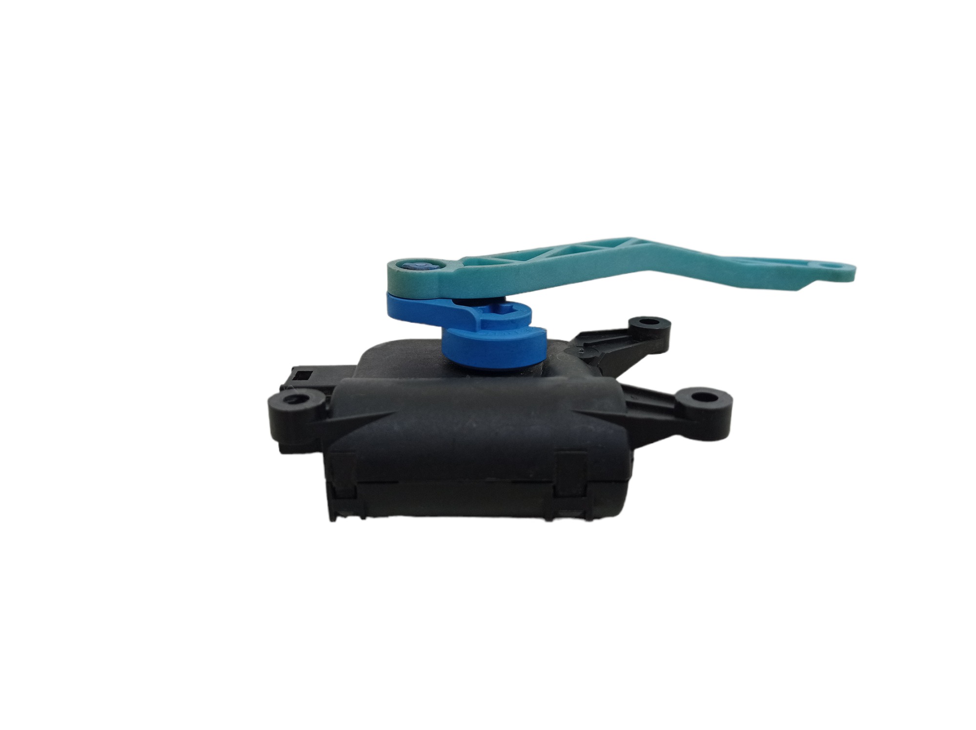 Motor Atuador Caixa Ar Interna Audi A3 Sportback 2012 3