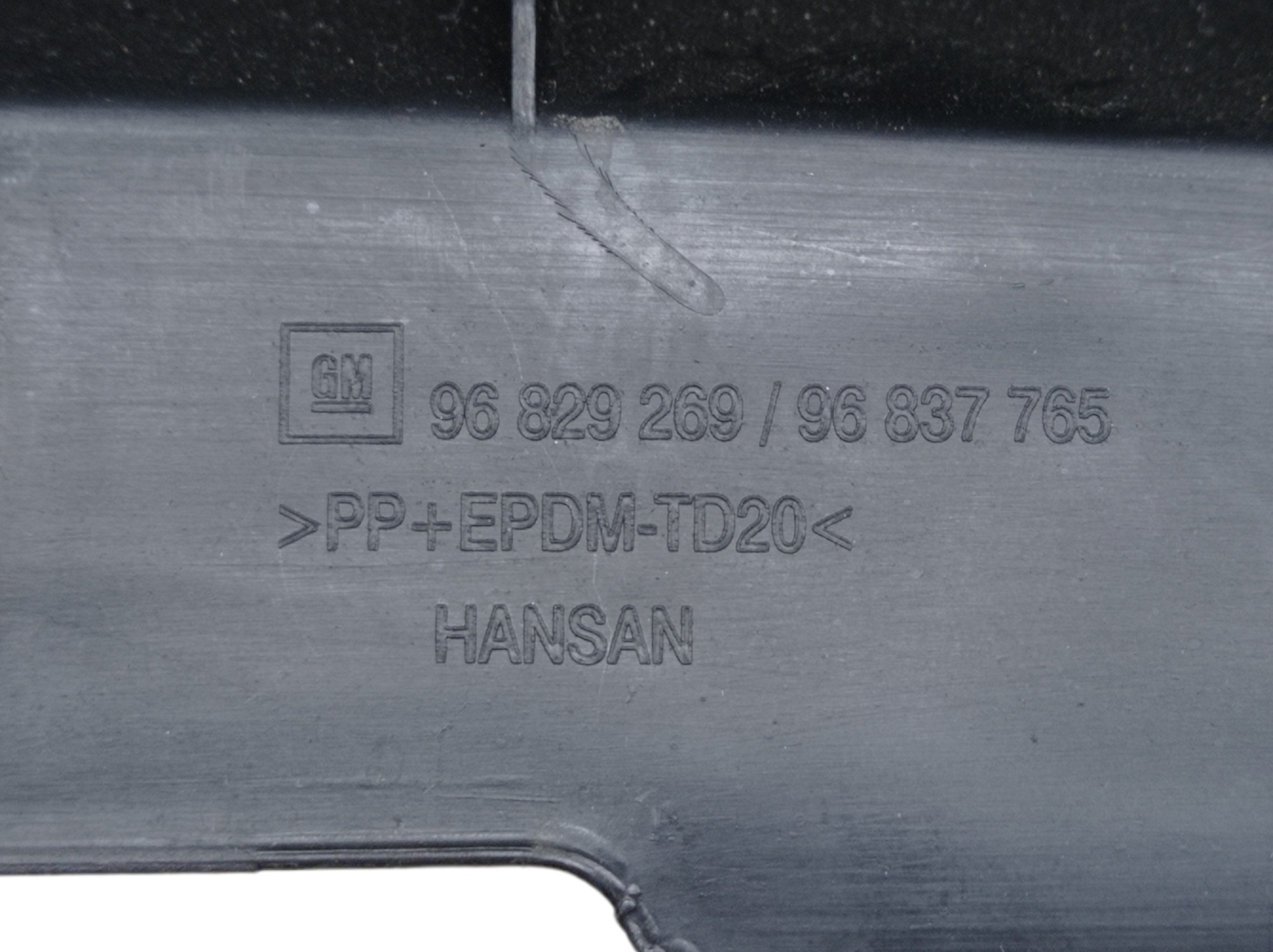 Acabamento Direito Painel Com Difusor Chevrolet Cruze 2014 6