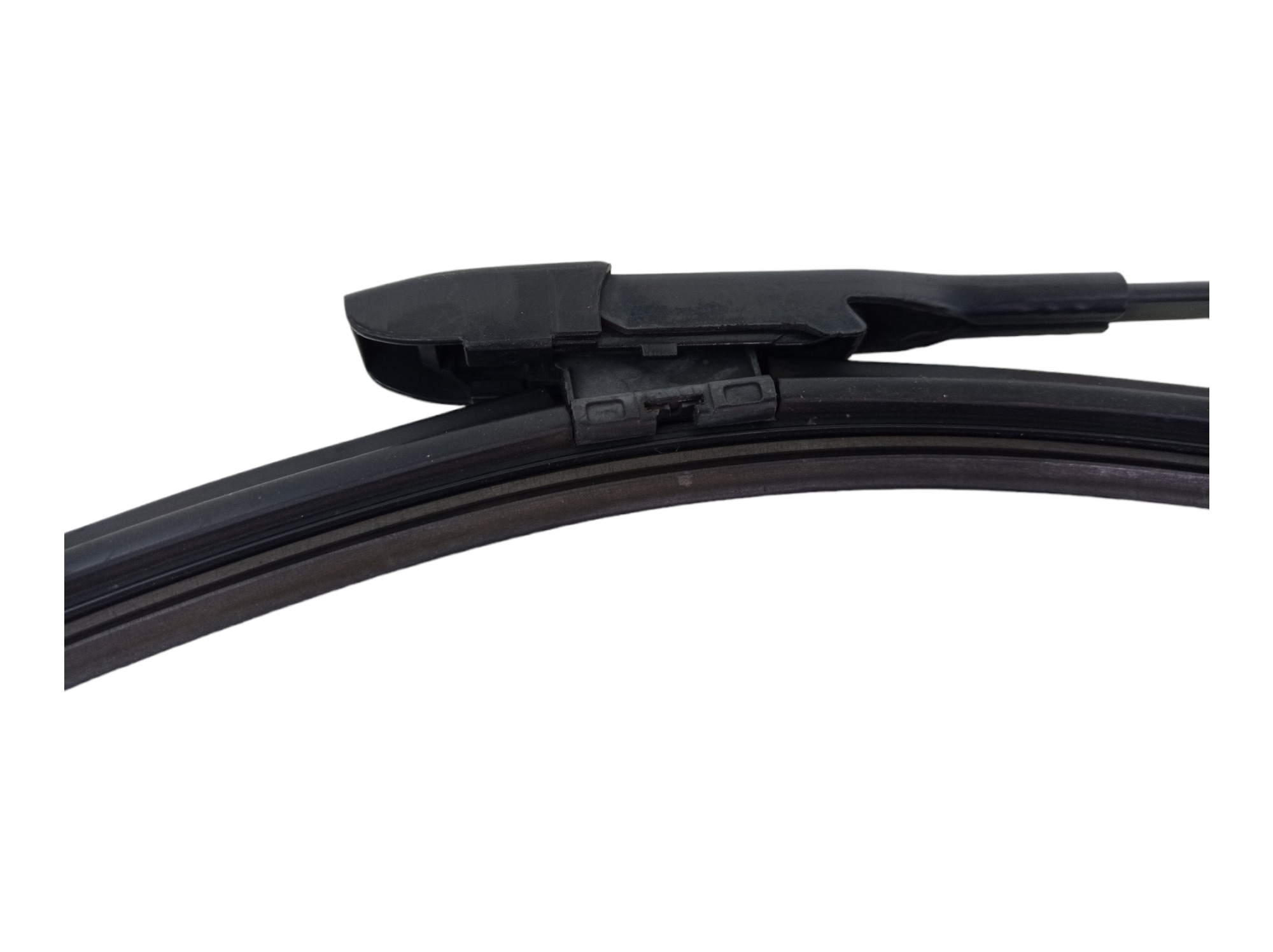Braço Limpador Esquerdo Parabrisa Bmw 120i 2009 Esquerdo 4