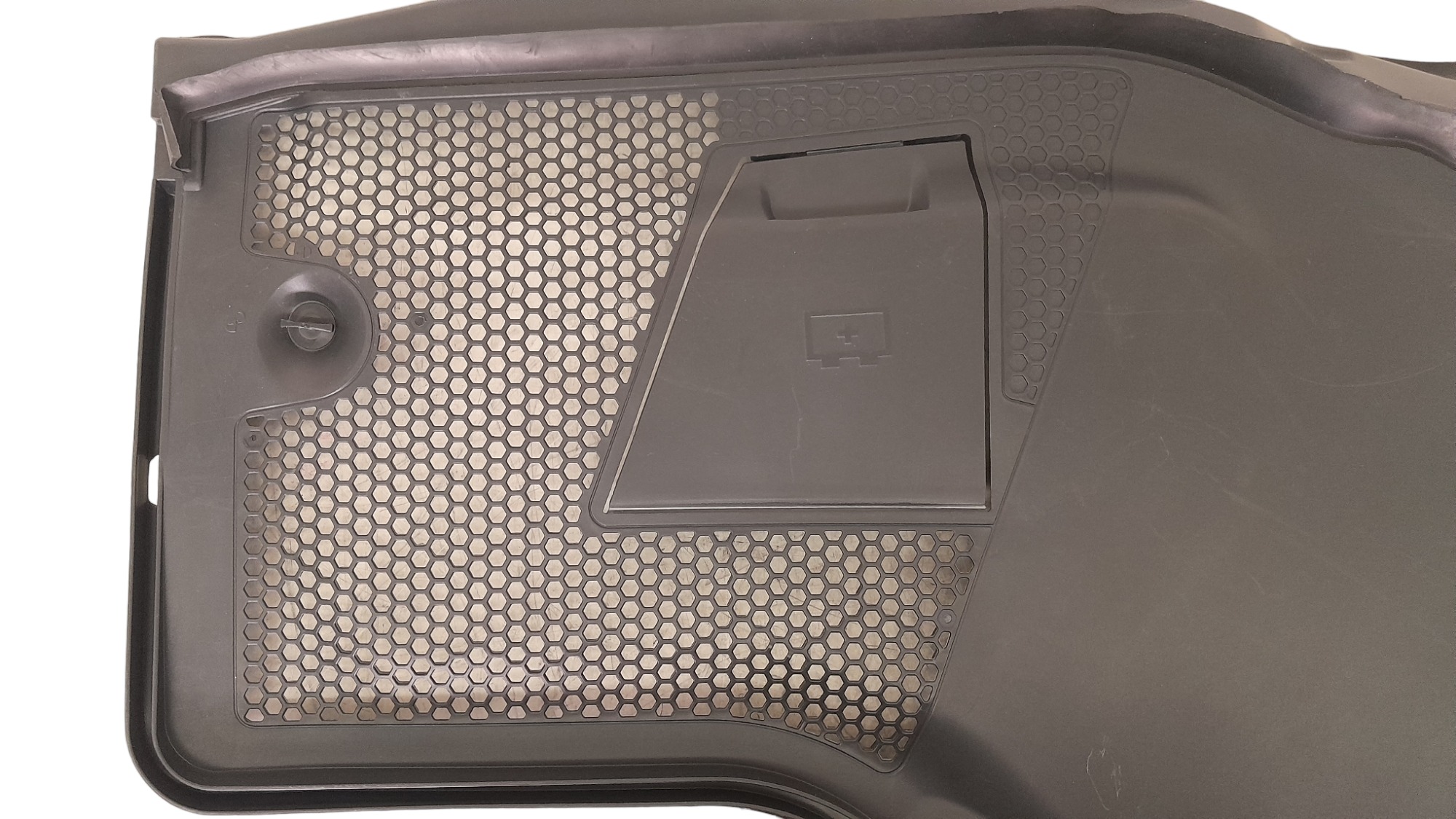 Churrasqueira Direita Mercedes C180 1.6 16v Gas Aut 2019 4