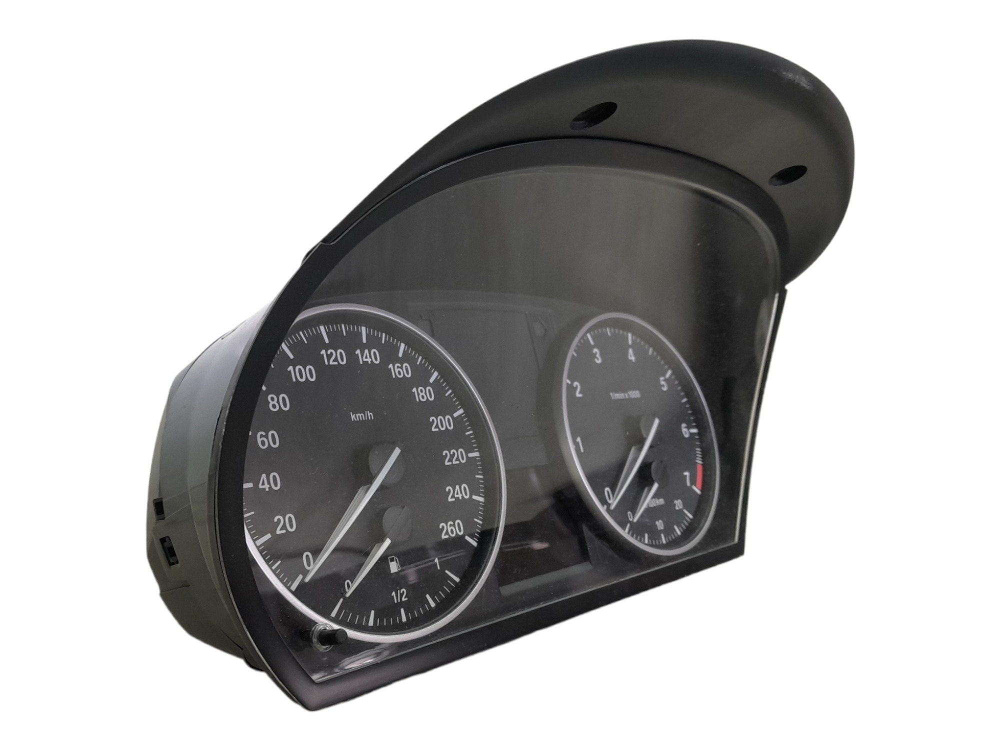 Painel De Instrumento Bmw X1 Sdrive18i 2013 – Preto 3