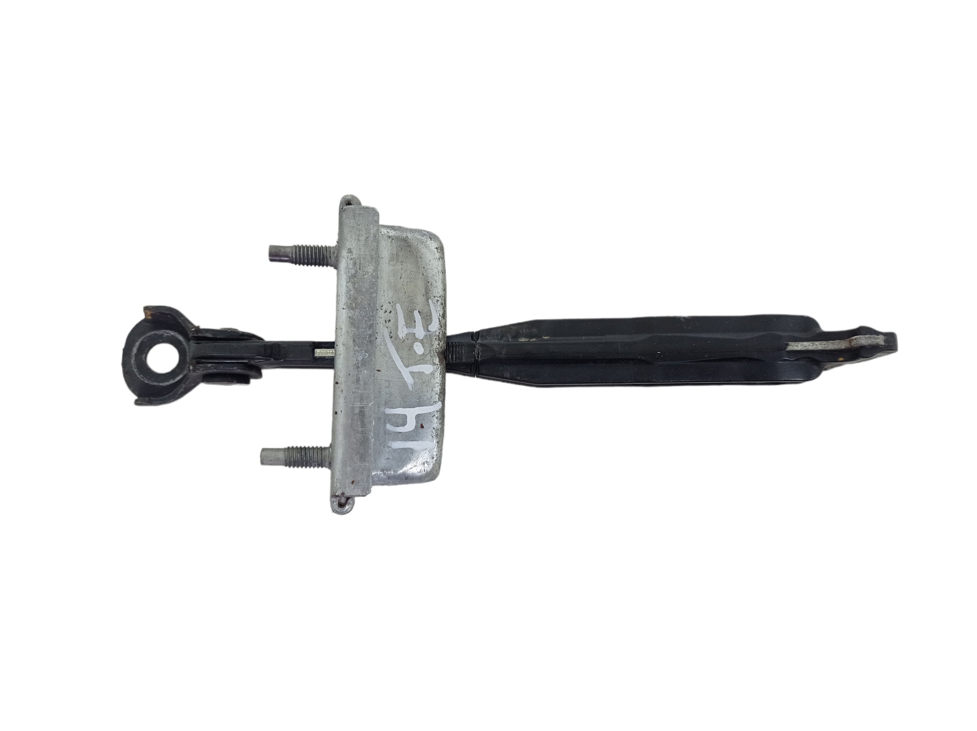 Limitador Porta Traseira Esquerda Chevrolet Cruze Sedan 2014 1