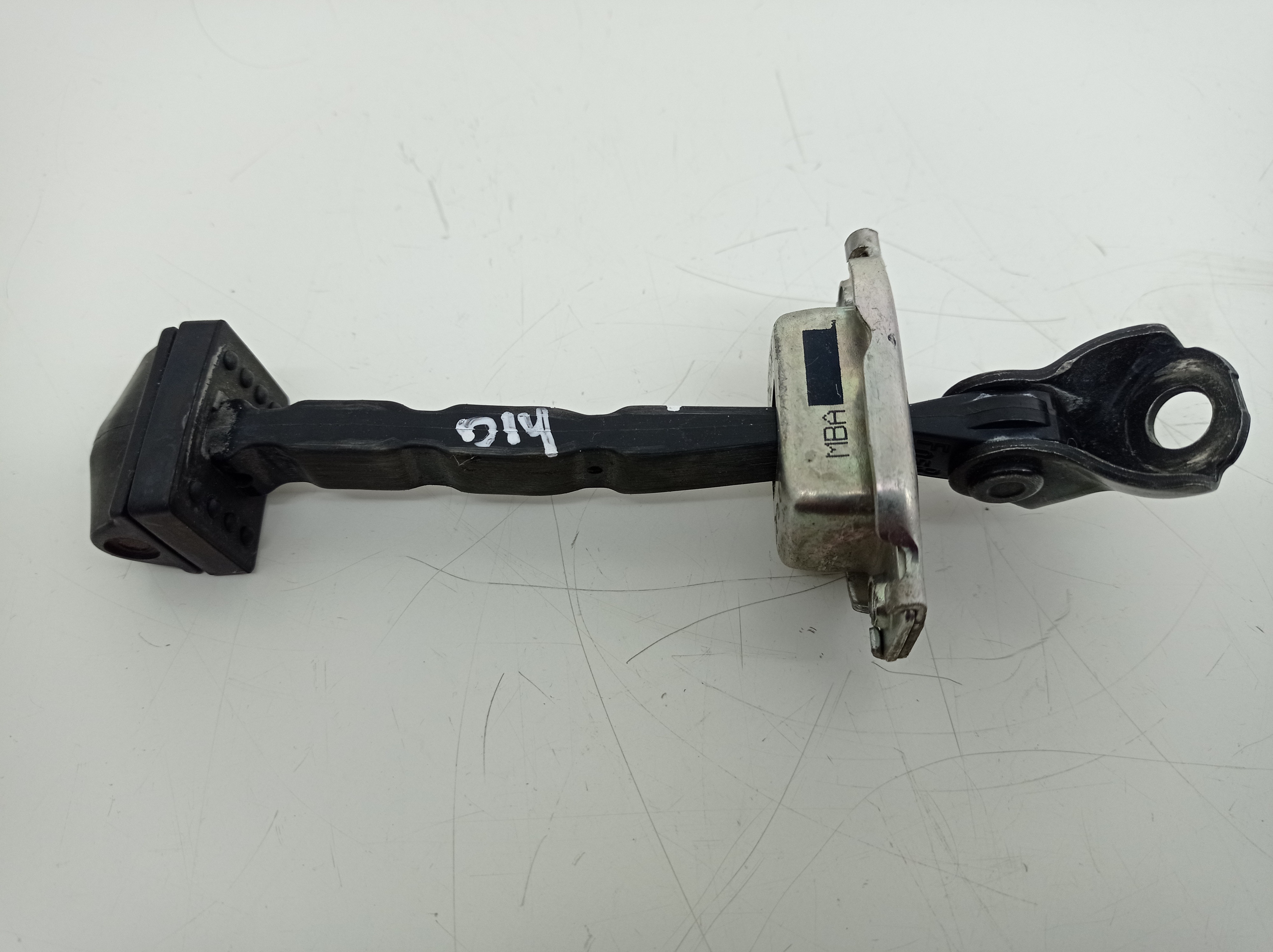 Limitador Porta Dianteira Direita Honda City 2014 1