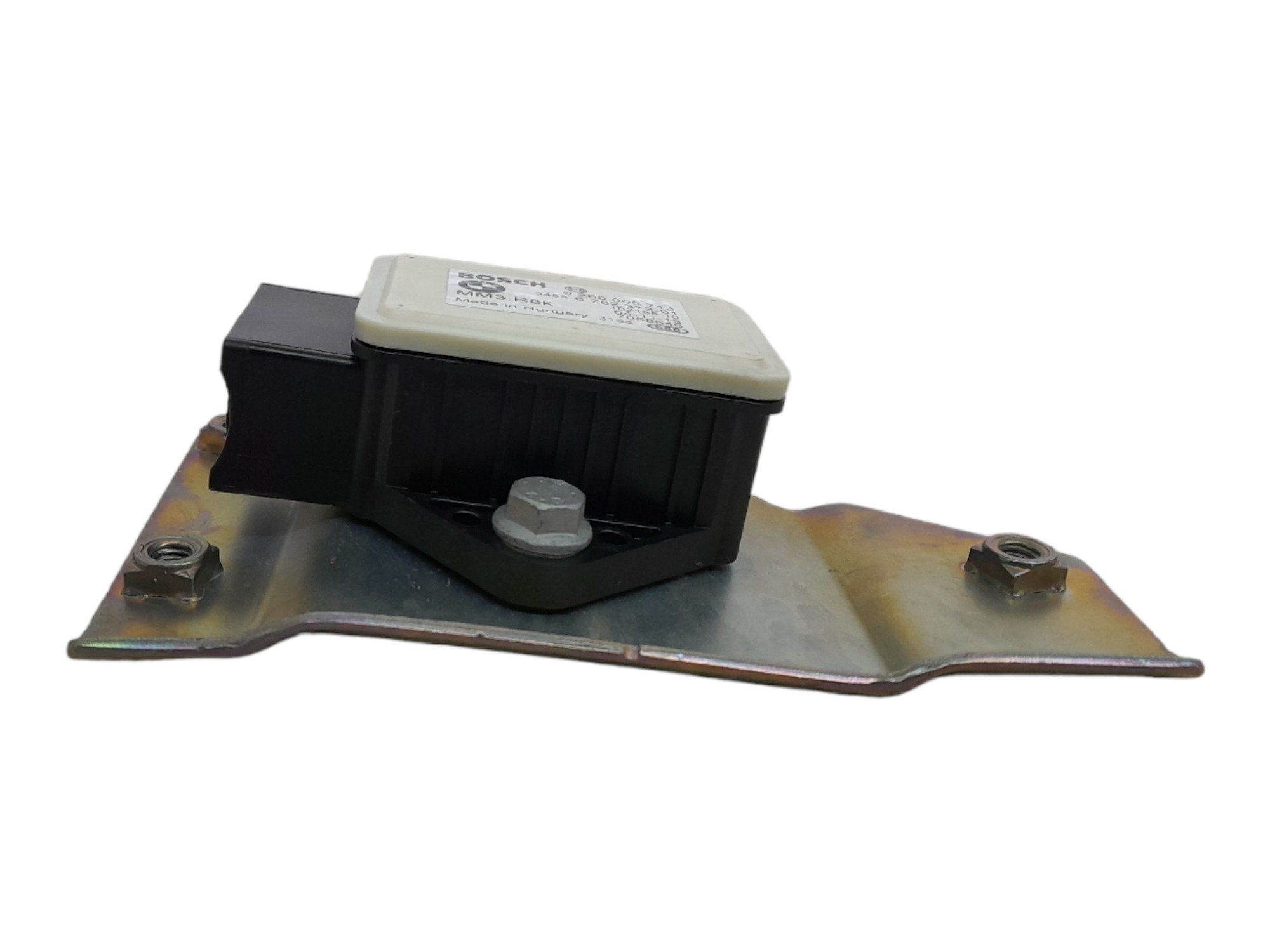 Modulo Controle Aceleracao Bmw X1 Sdrive20i 2.0 16v 2014 4