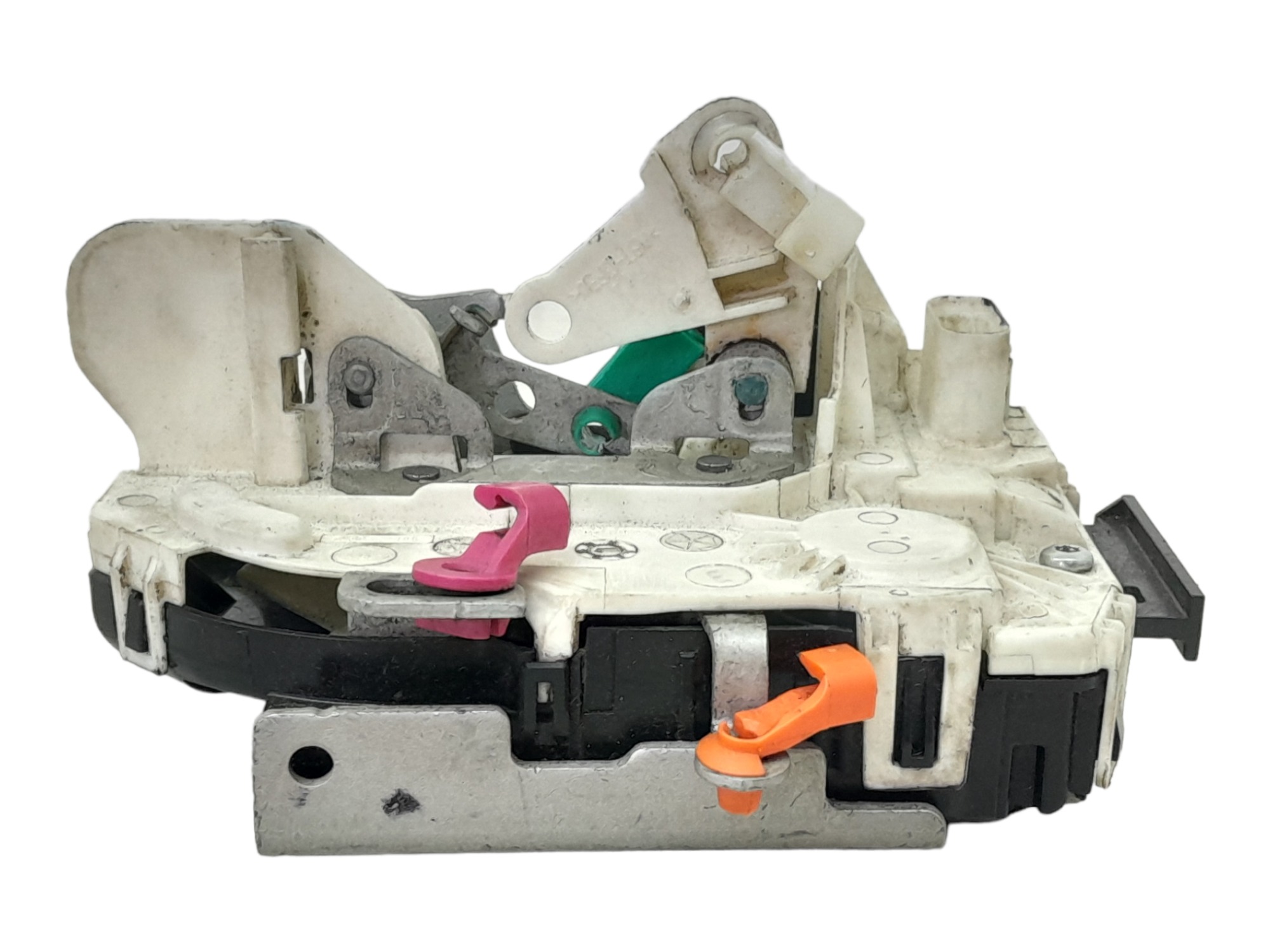 Fechadura Porta Dianteira Esquerda Jeep Compass 2018