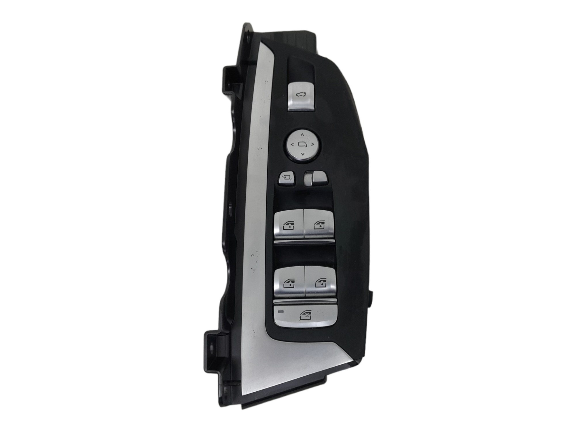 Botao Vidro Dianteiro Esquerdo Bmw X4 2023