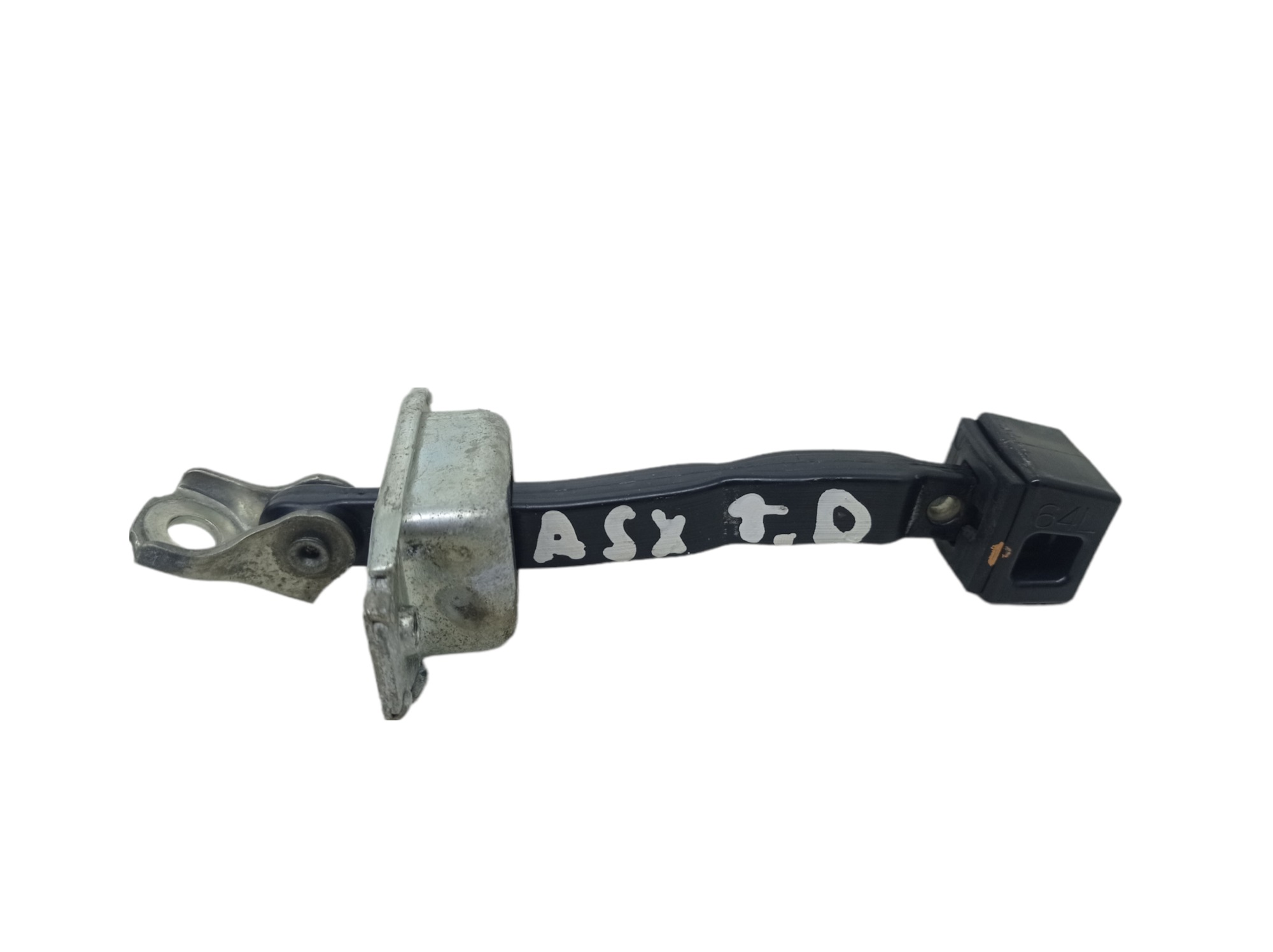 Limitador Porta Traseira Direita Mitsubishi Asx 2015 1