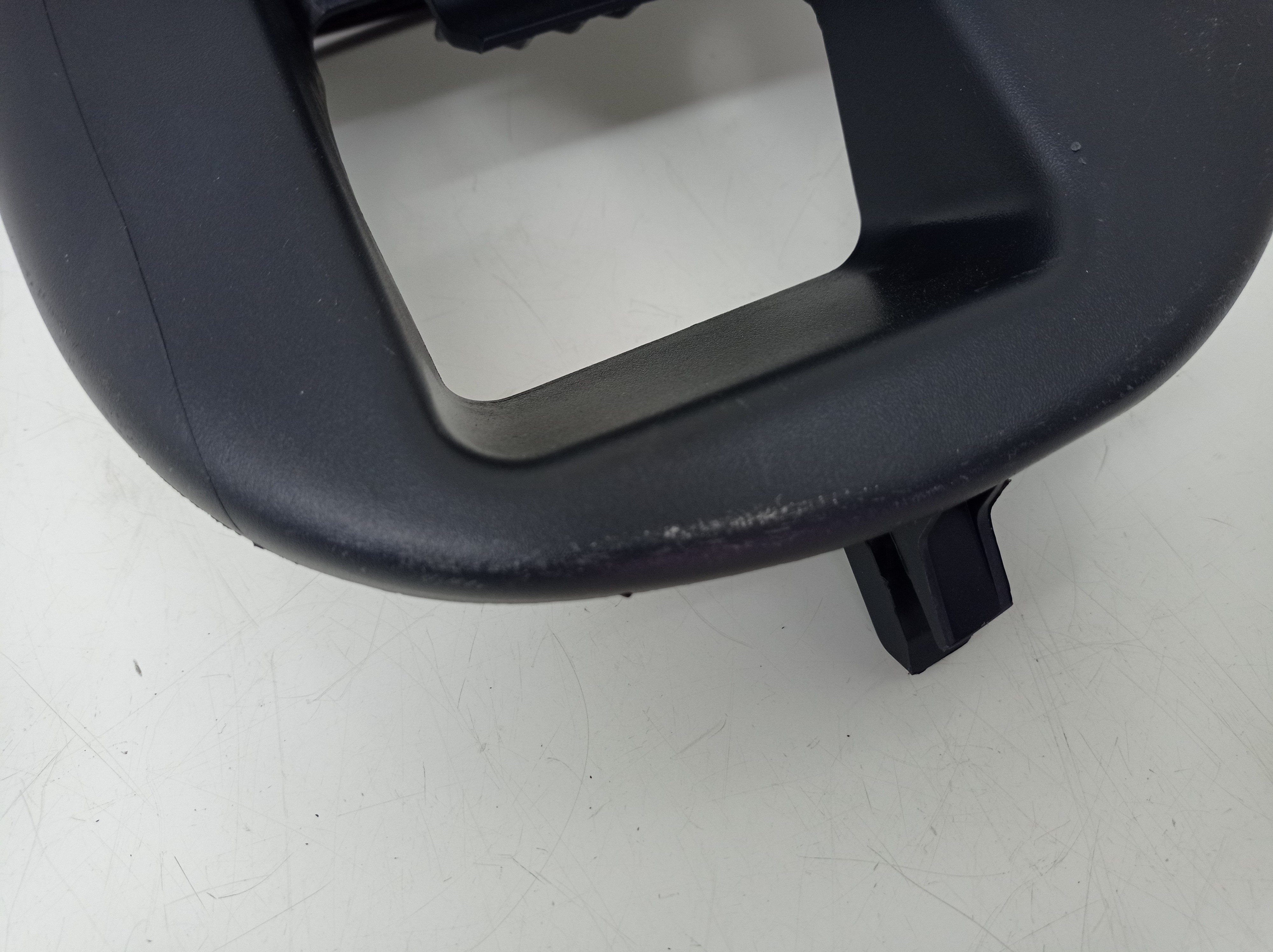 Acabamento Coluna De Direcao Renault Duster 2019 6