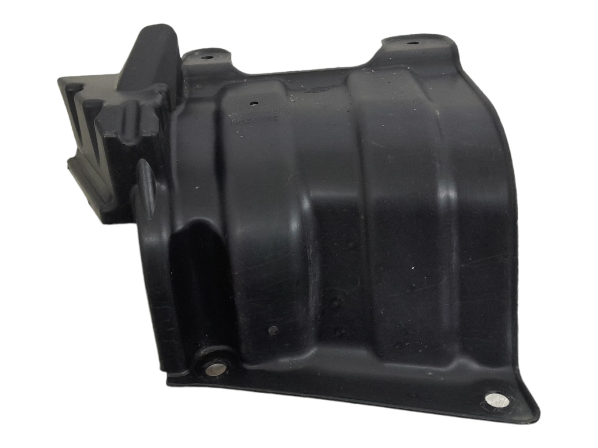 Protetor Motor Esquerdo Land Rover Discovery 4 2015