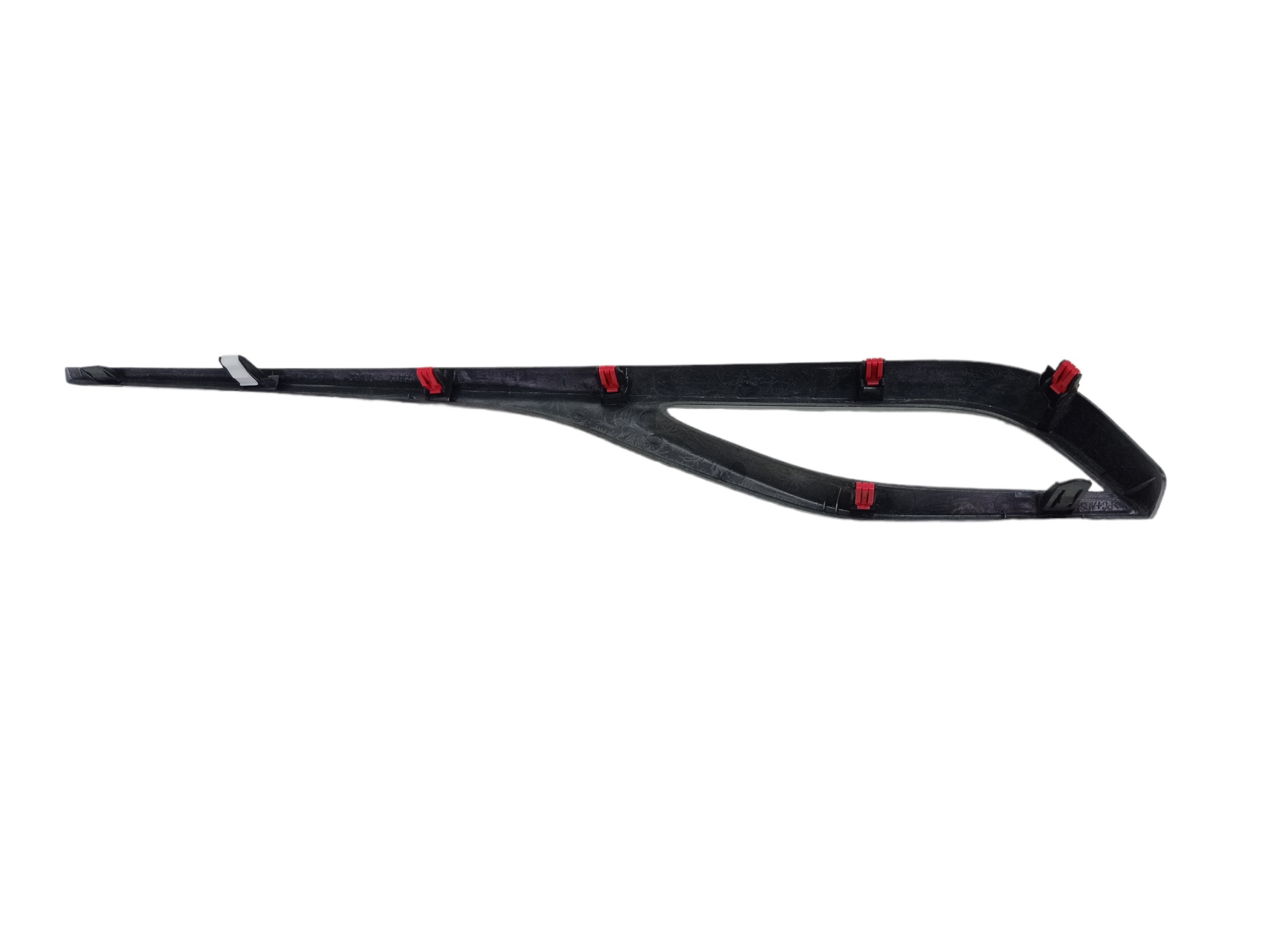 Moldura Difusor Ar Direito Toyota Yaris Xl Plus Tech 2018 4