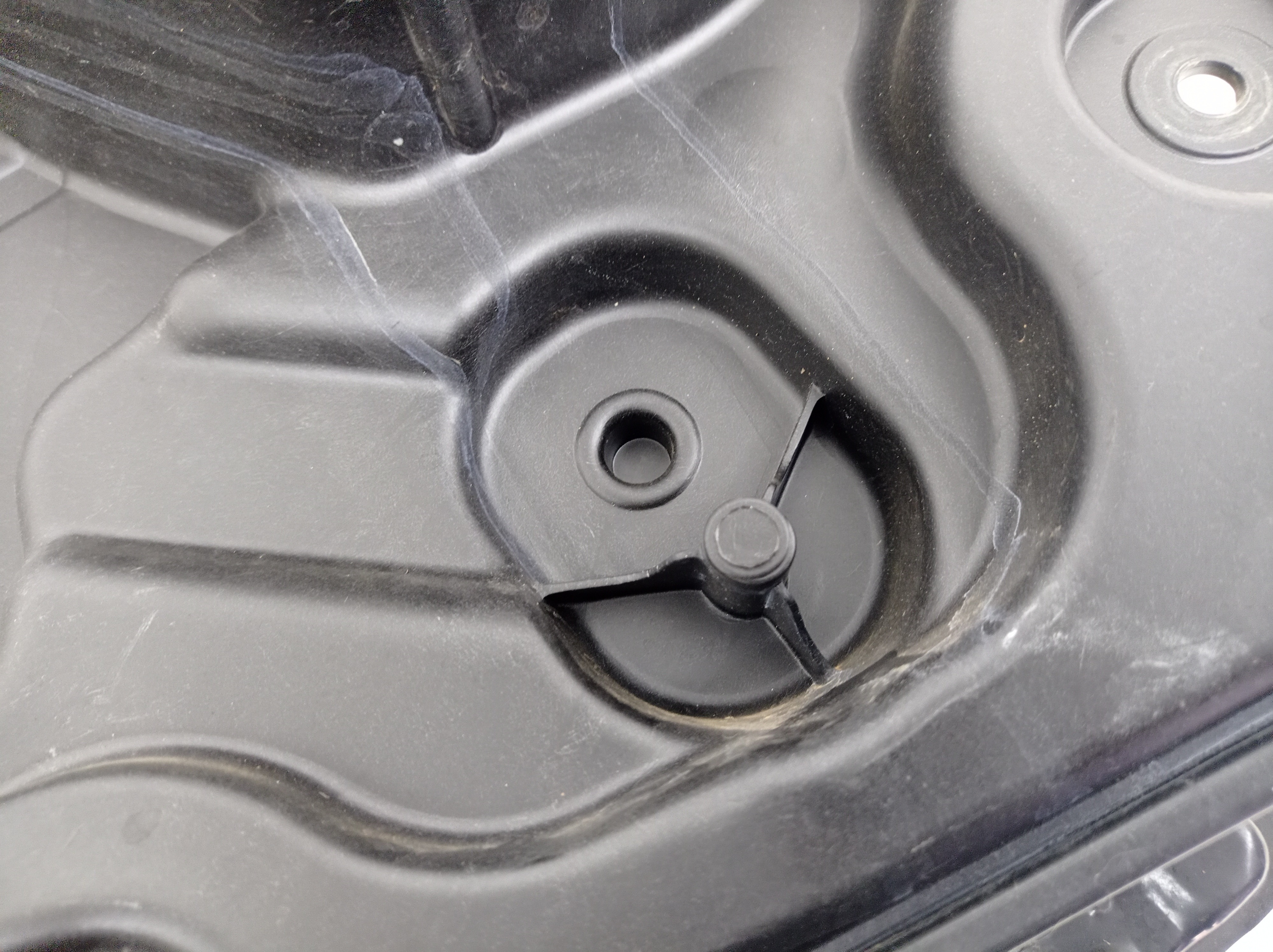 Maquina Vidro Diant Esq Jeep Grand Cherokee 2011 Sem Motor 5