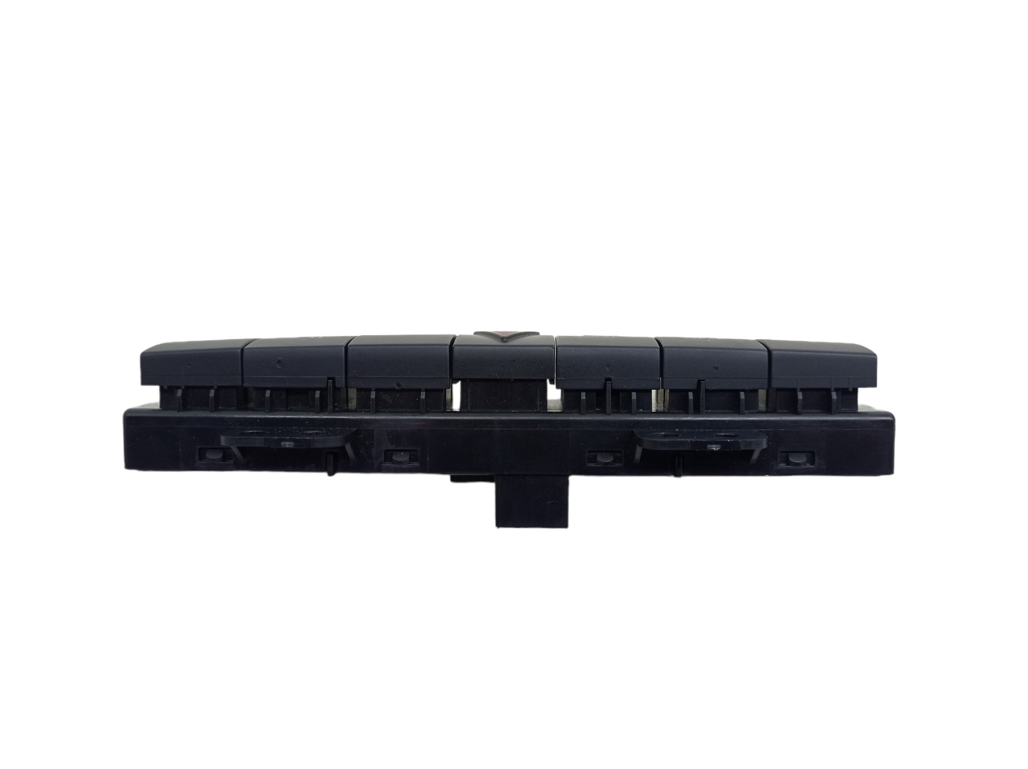Botao Pisca Alerta Jeep Cherokee Sport 2008 4