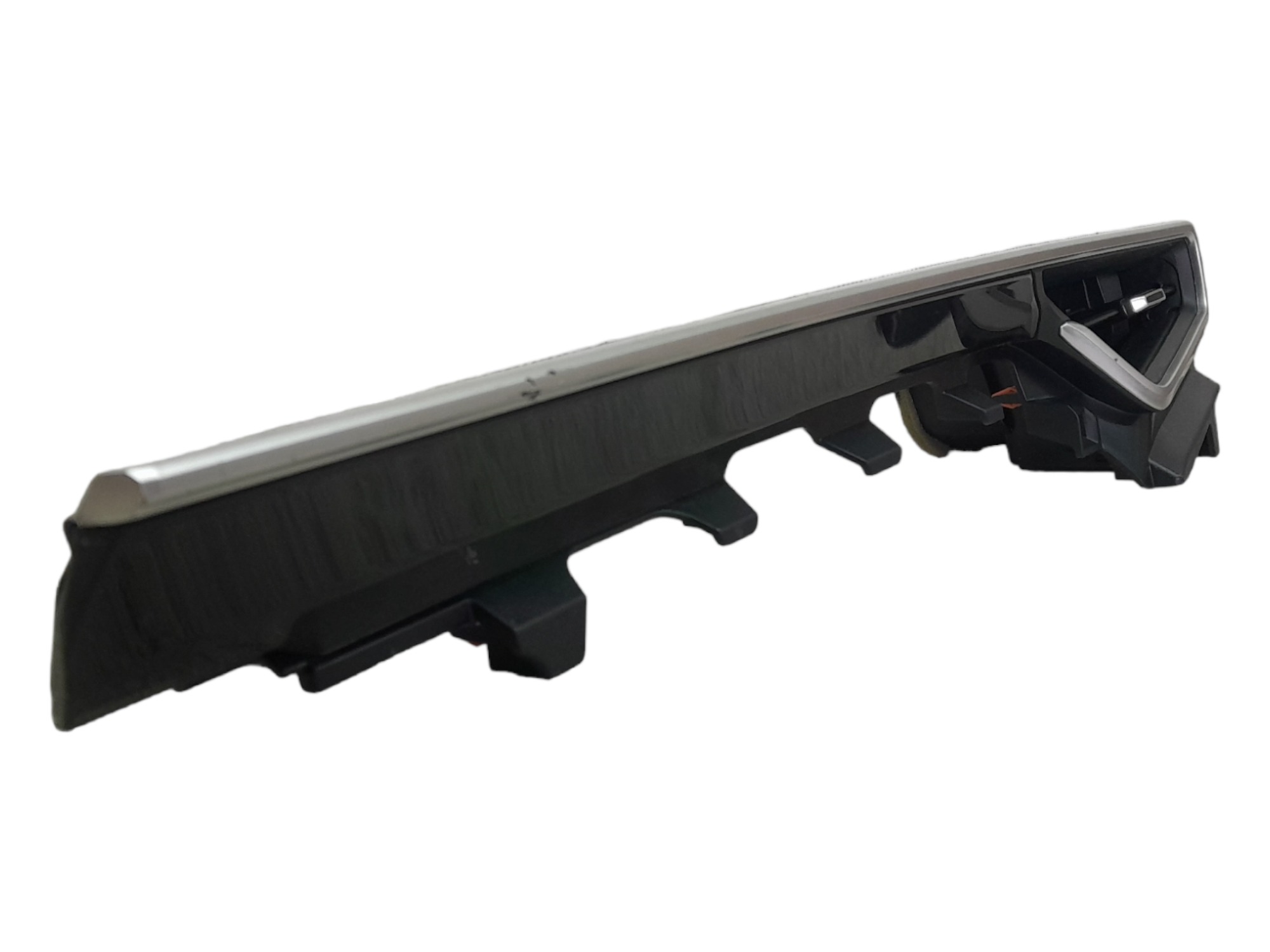 Moldura Difusor Ar Direito Toyota Corolla Cross Xre 2024 3