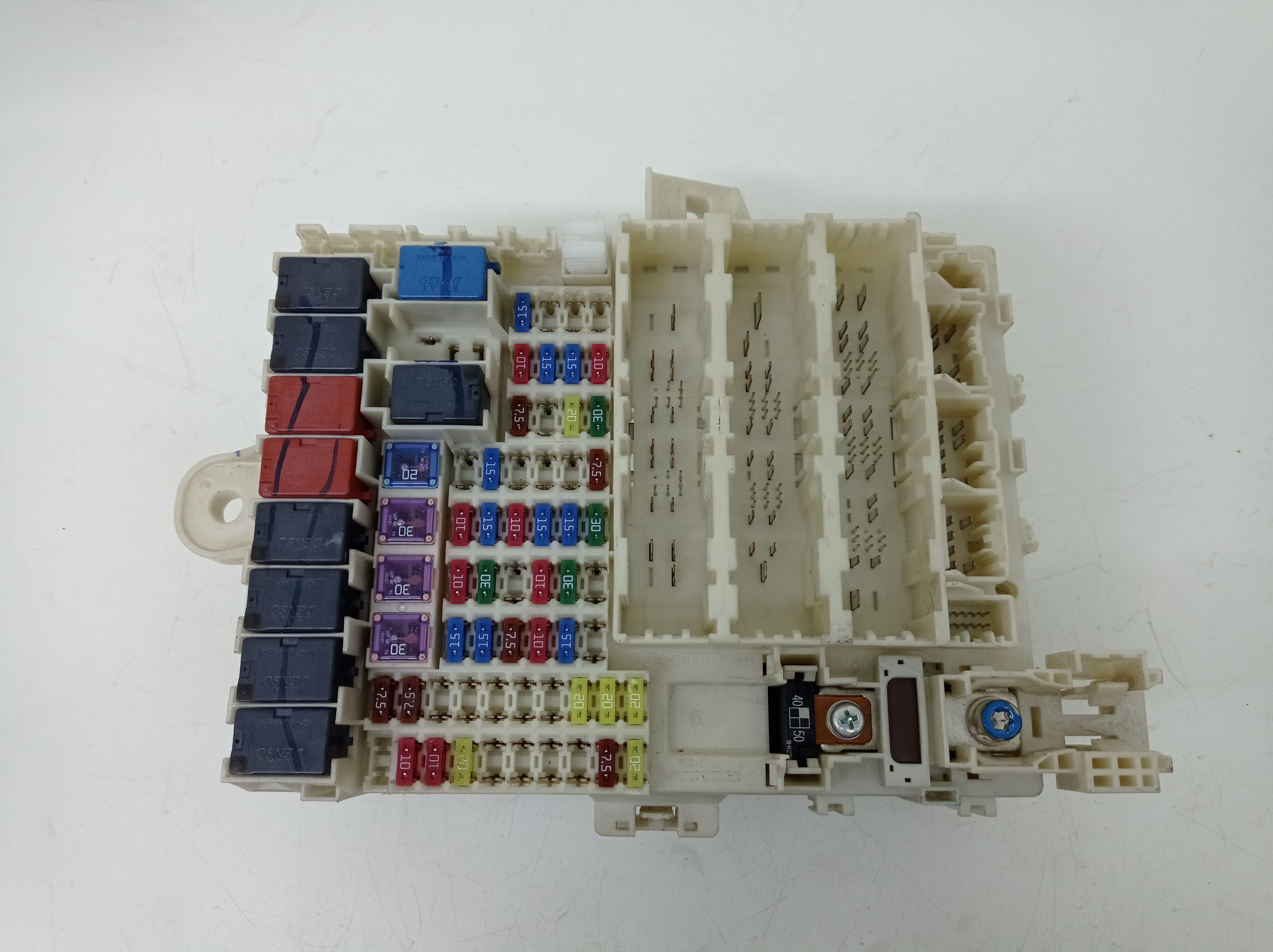 Kit Cold Injecao Honda Fit 1.4 16v 2010 Flex Mecanico 5
