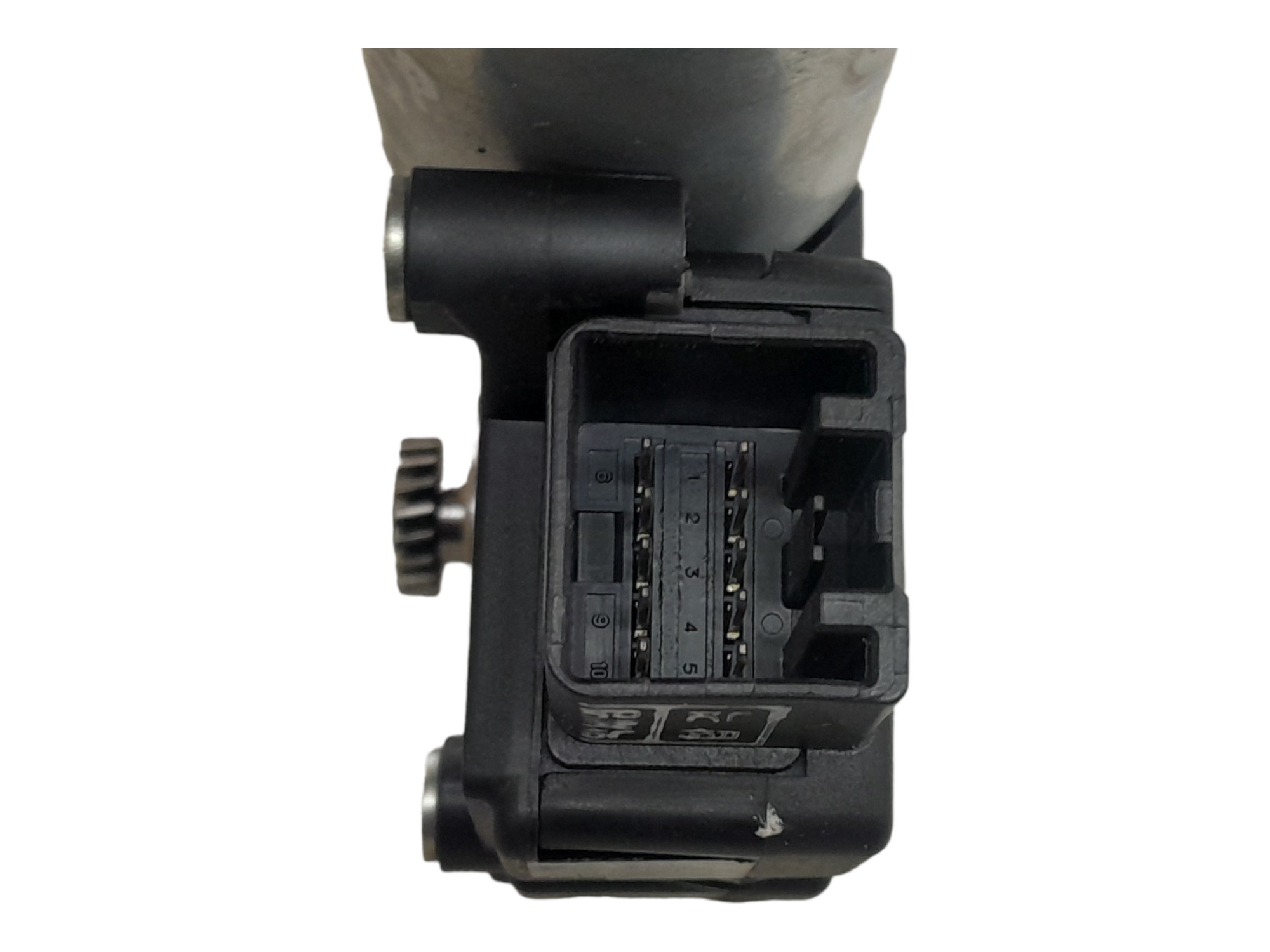 Motor Teto Solar Kia Mohave Ex 2010 6
