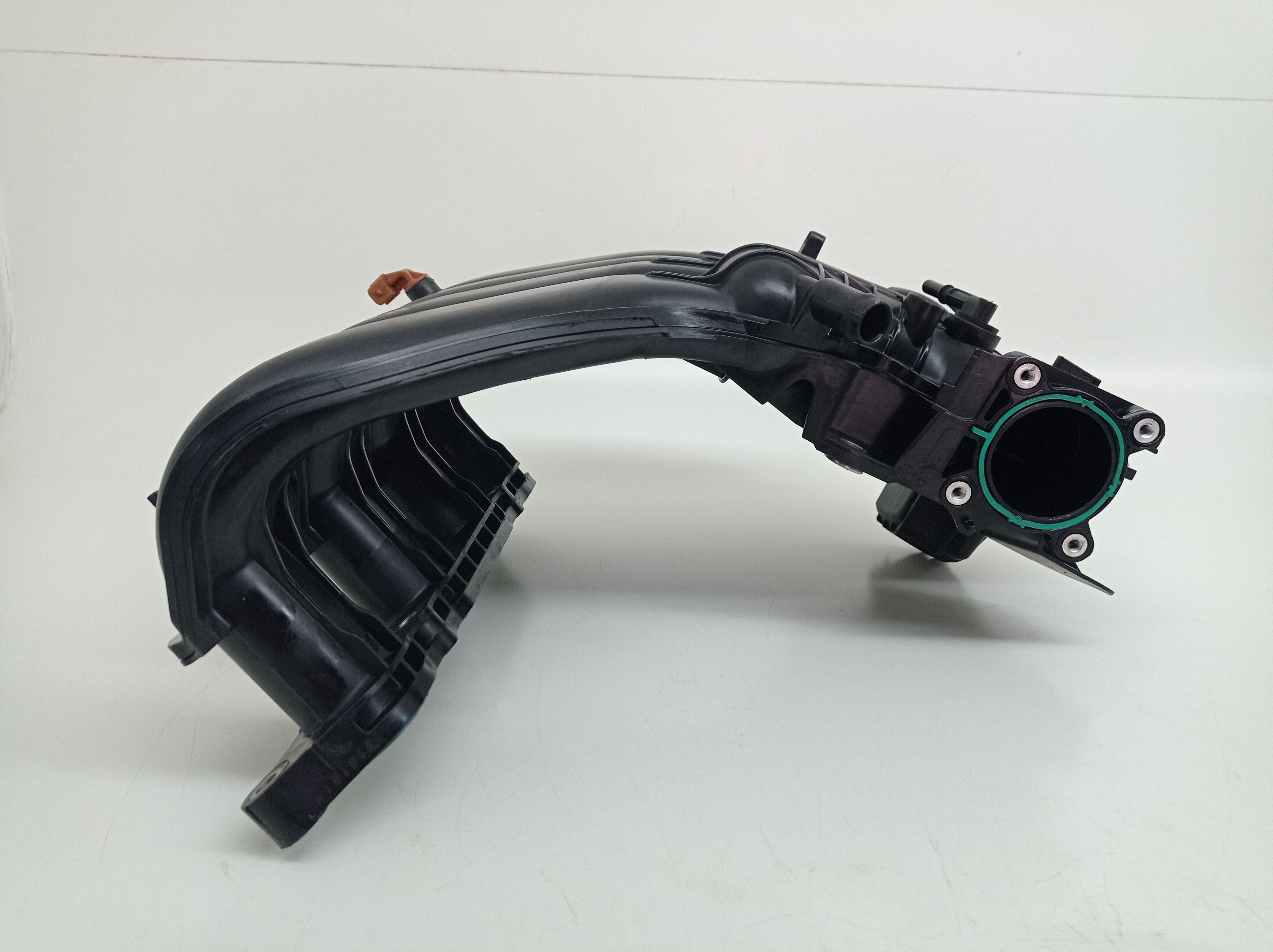 Coletor Admissao Renault Duster 1.6 16v Aut Flex 2019 5