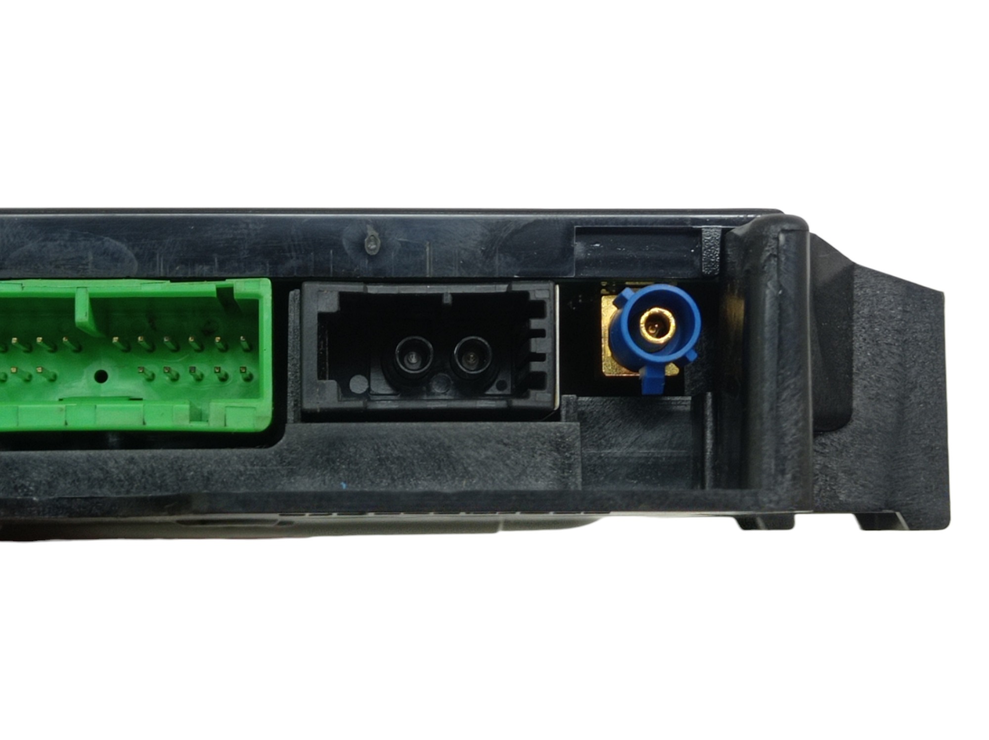 Modulo Gps Volvo Xc60 T5 2014 8