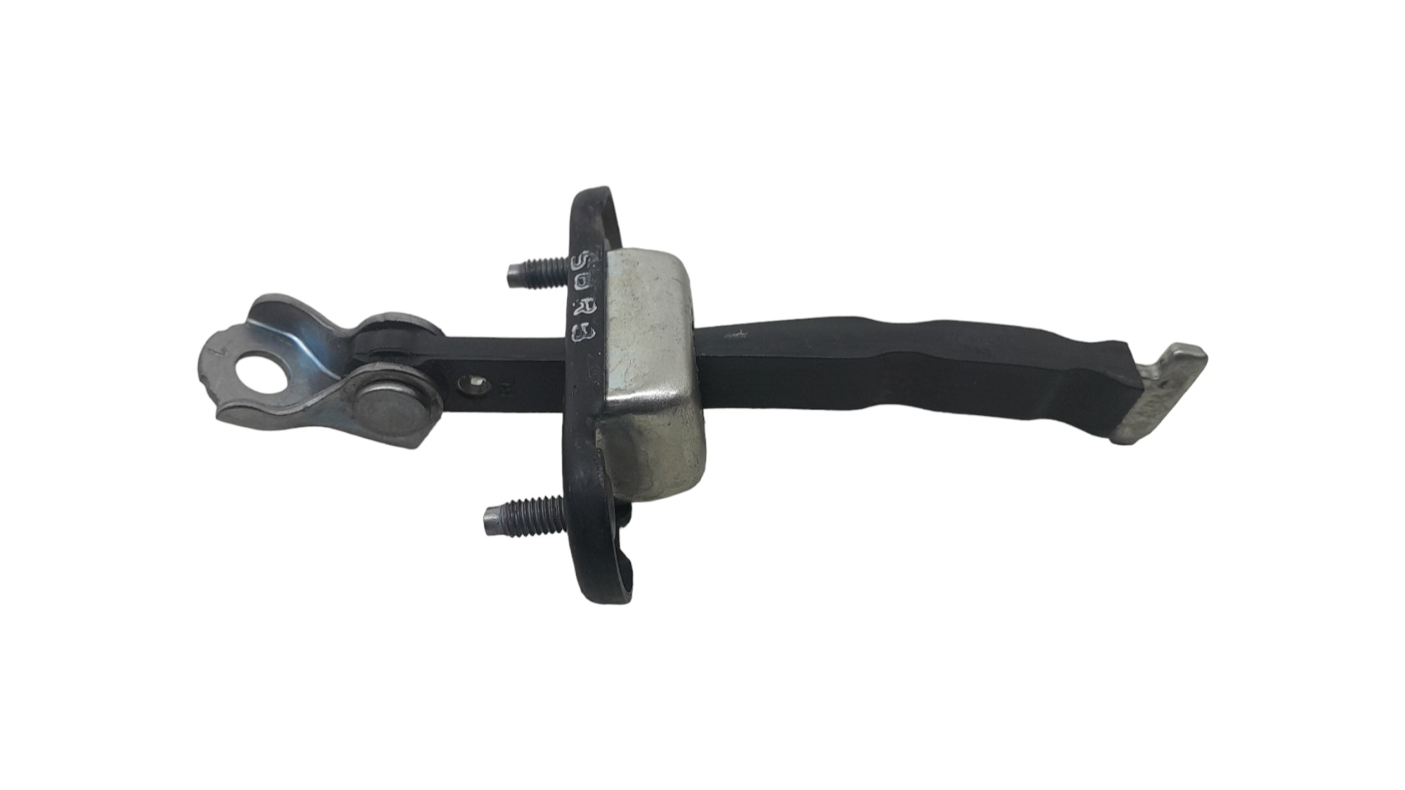 Limitador Porta Traseira Esquerda Renault Kwid 2024 4