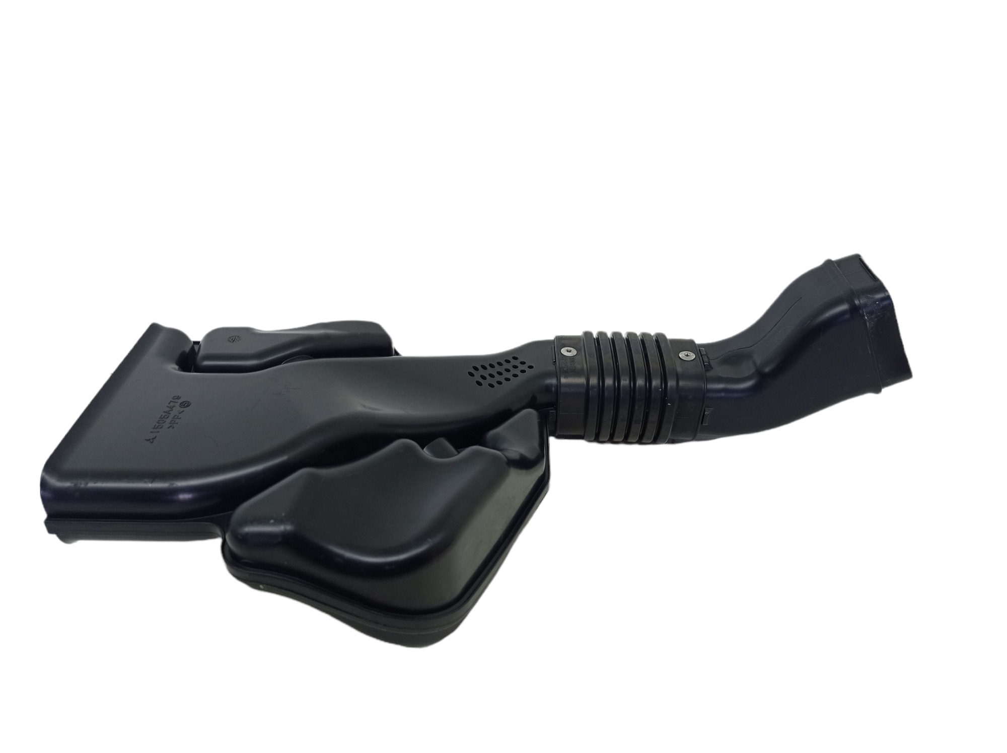 Captador De Ar Mitsubishi Asx 2.0 16v 2013 Gasolina 2