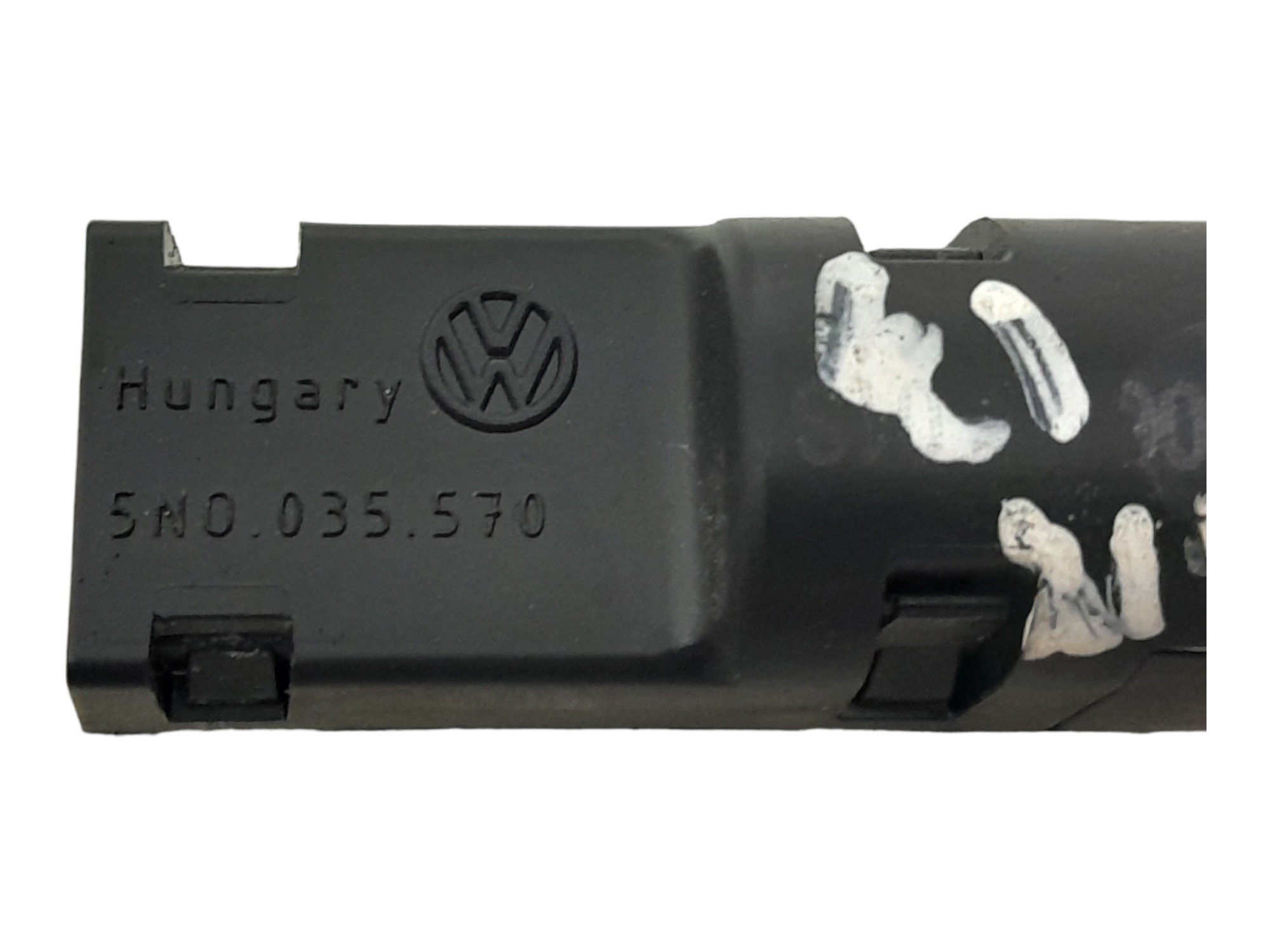 Modulo Antena Volkswagen Tiguan Tsi 2013 5