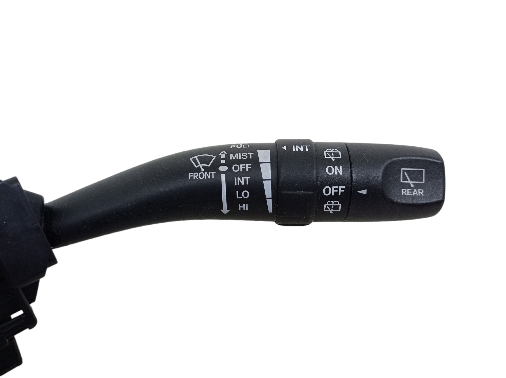 Chave Limpador Hyundai Santa Fe 2011 3