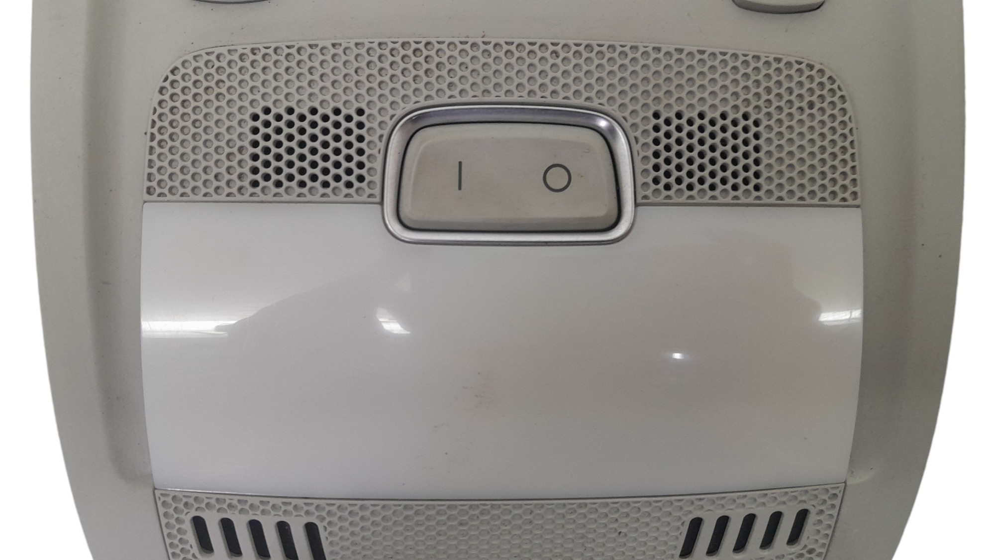 Luz Teto Audi A4 Tfsi 1.8 Gasolina Automatico 2016 3