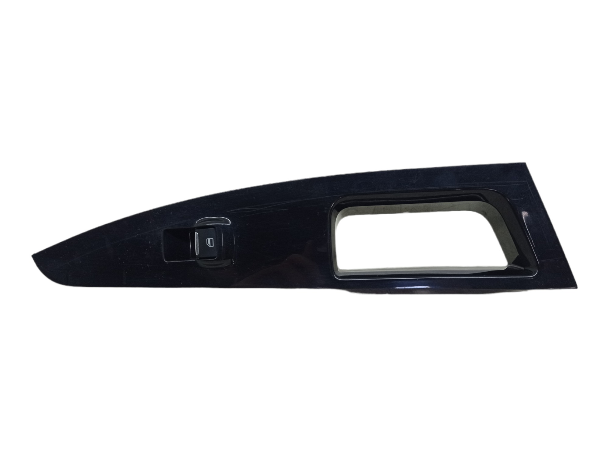 Botao Vidro Traseiro Direito Ford Fusion Titanium 2016